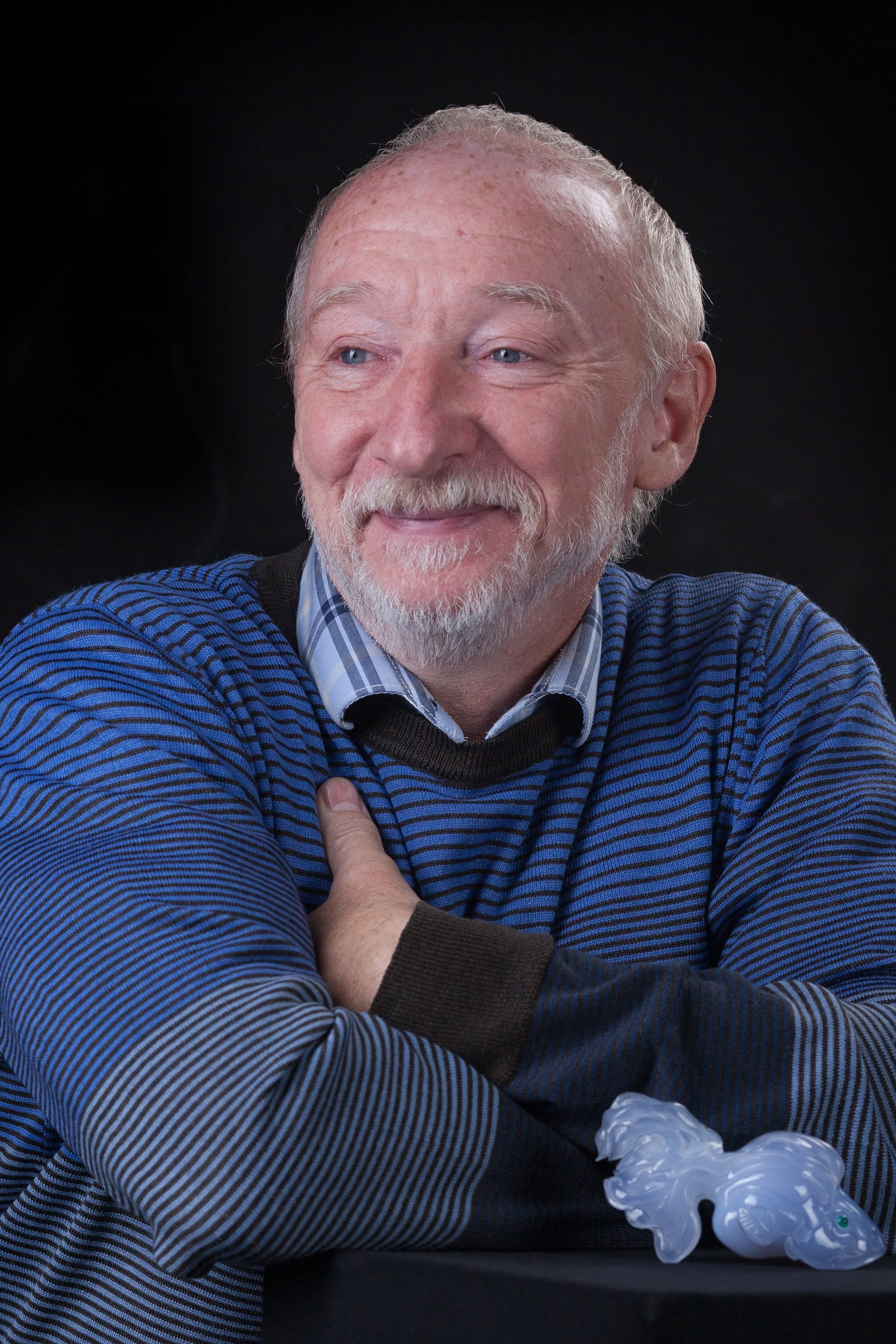 ИМИДЖЕВЫЕ ПОРТРЕТЫ