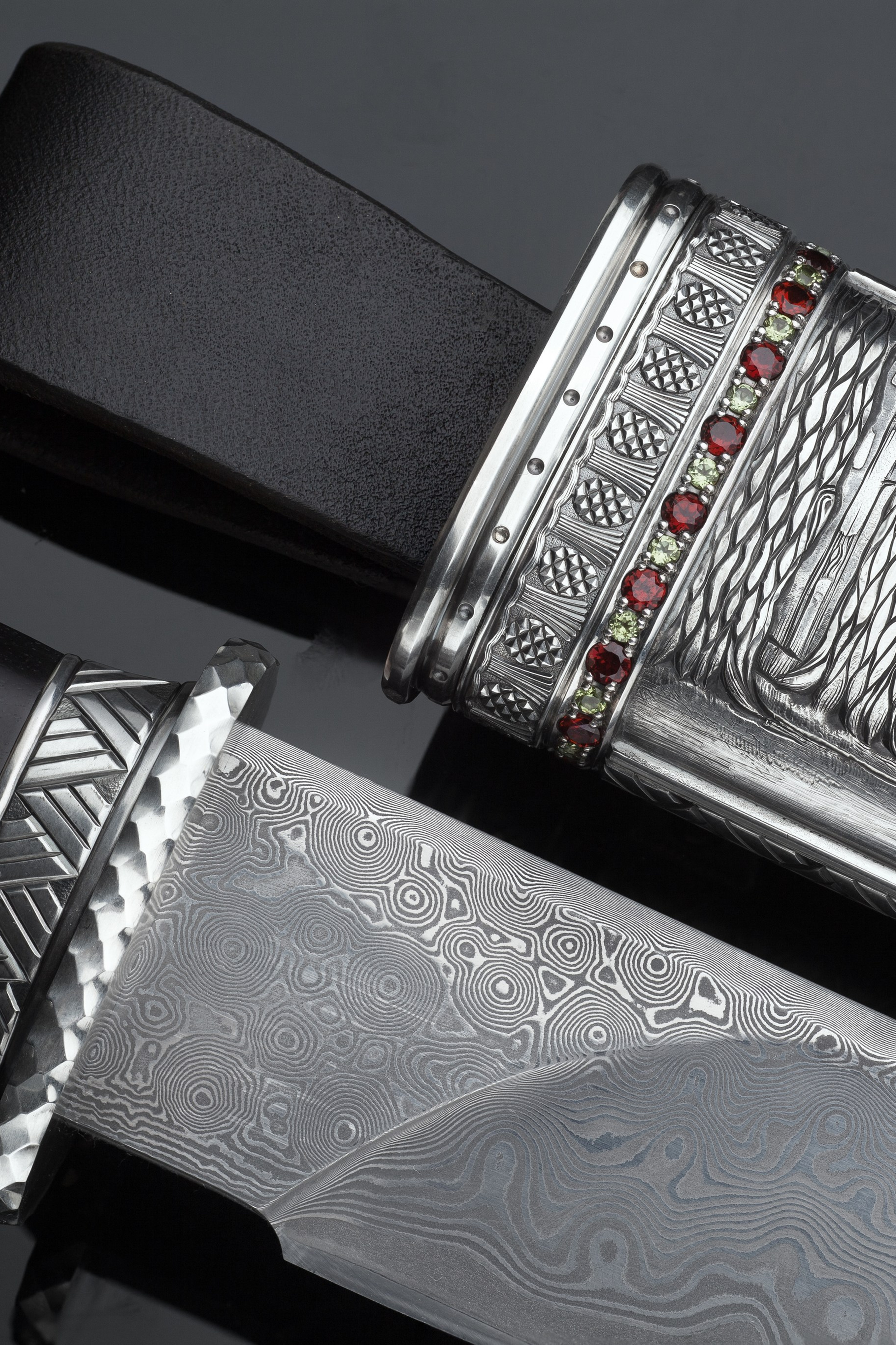 ХОЛОДНОЕ ОРУЖИЕ