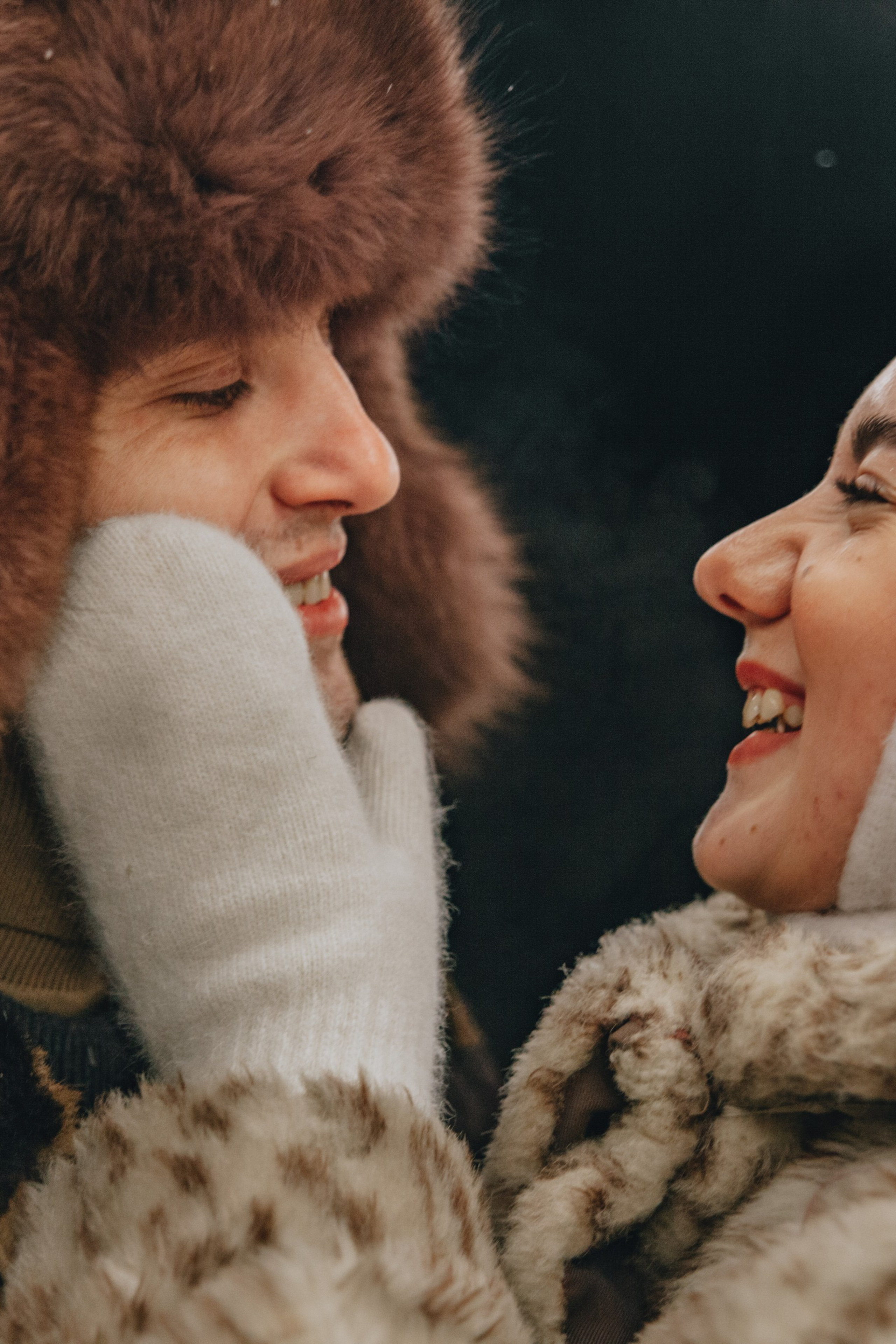 Отзывы. Тот самый свадебный и портретный фотограф в Кирове