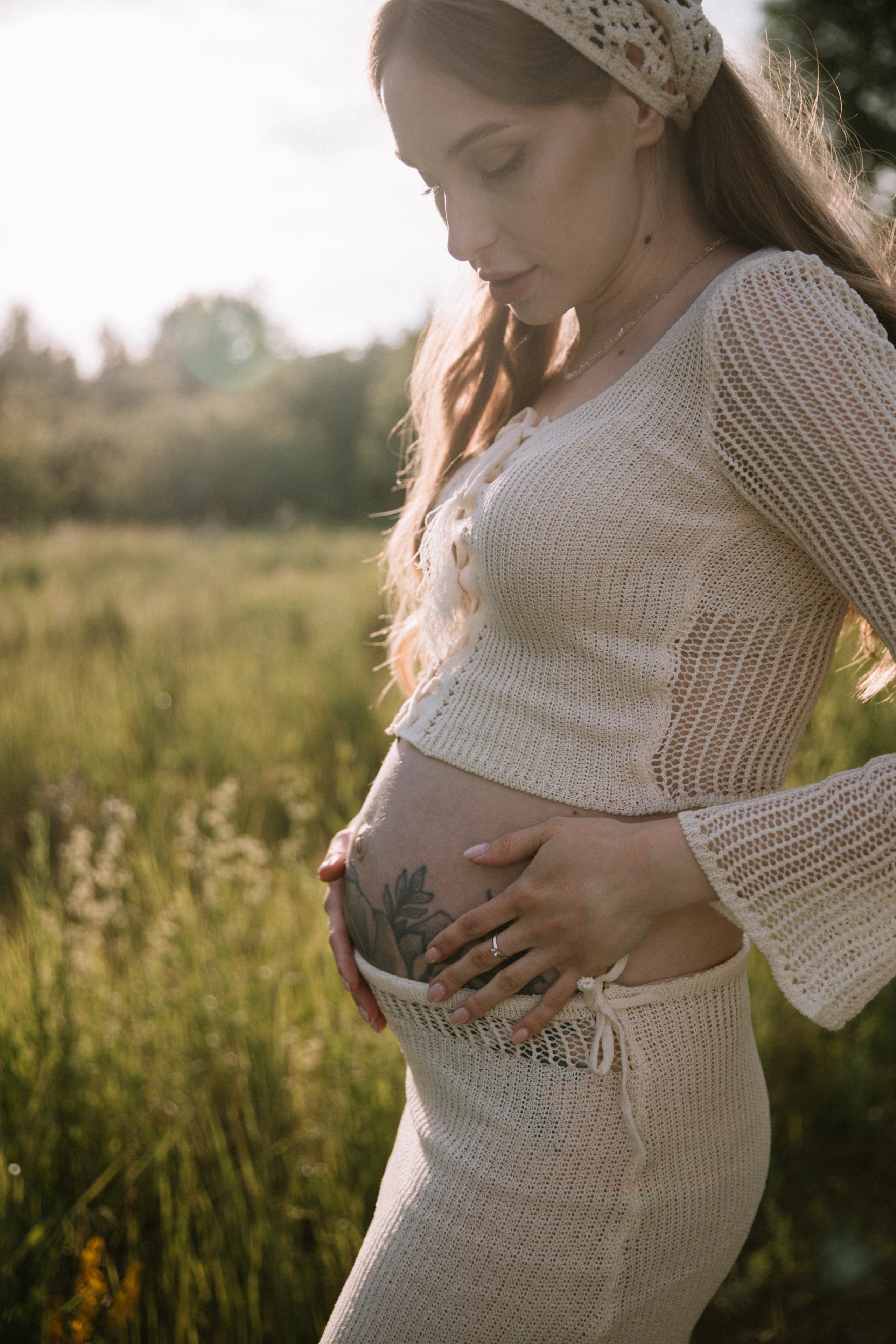 Истории. Фотограф Катя Трусова
