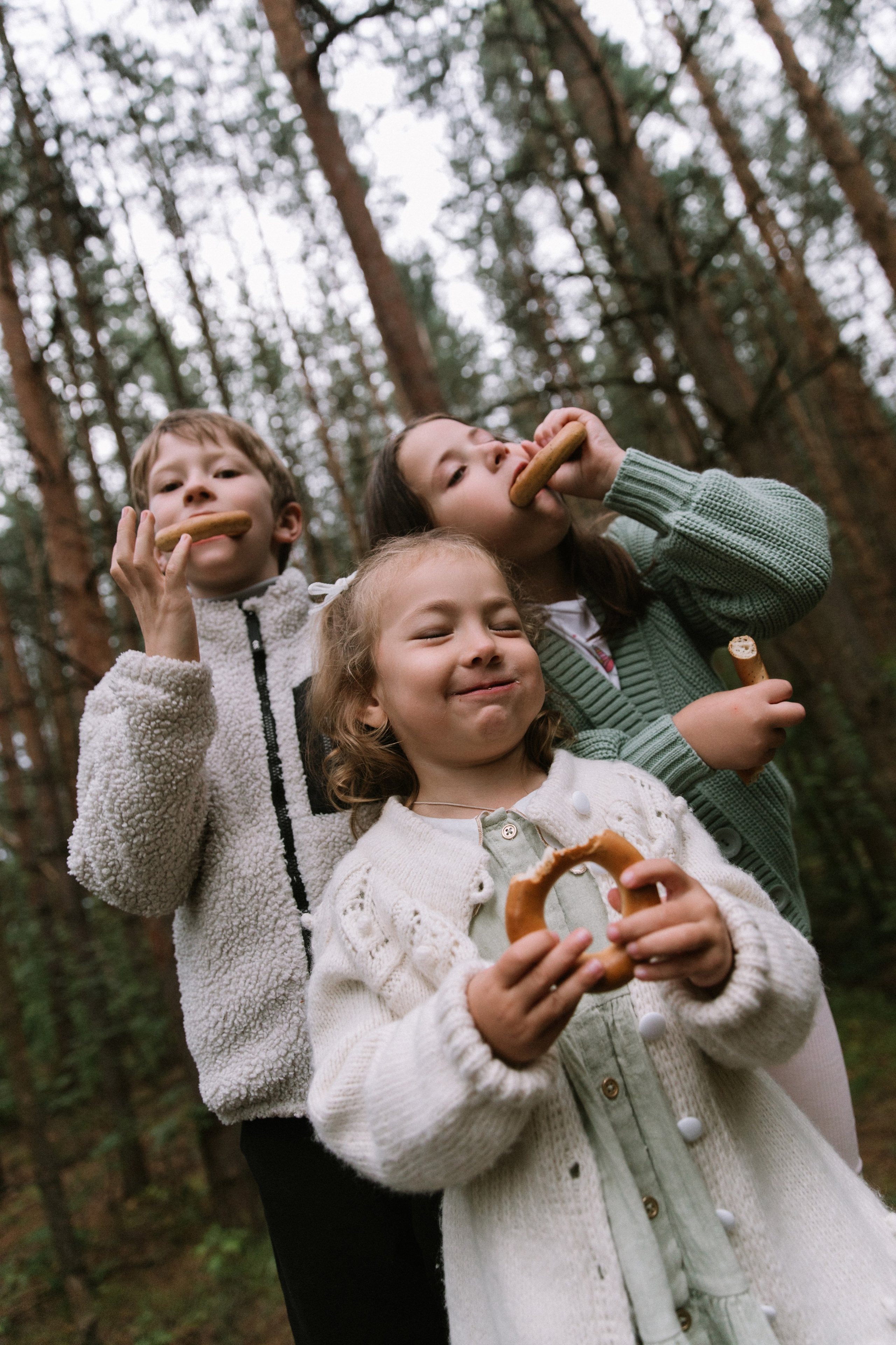 Истории. Фотограф Катя Трусова