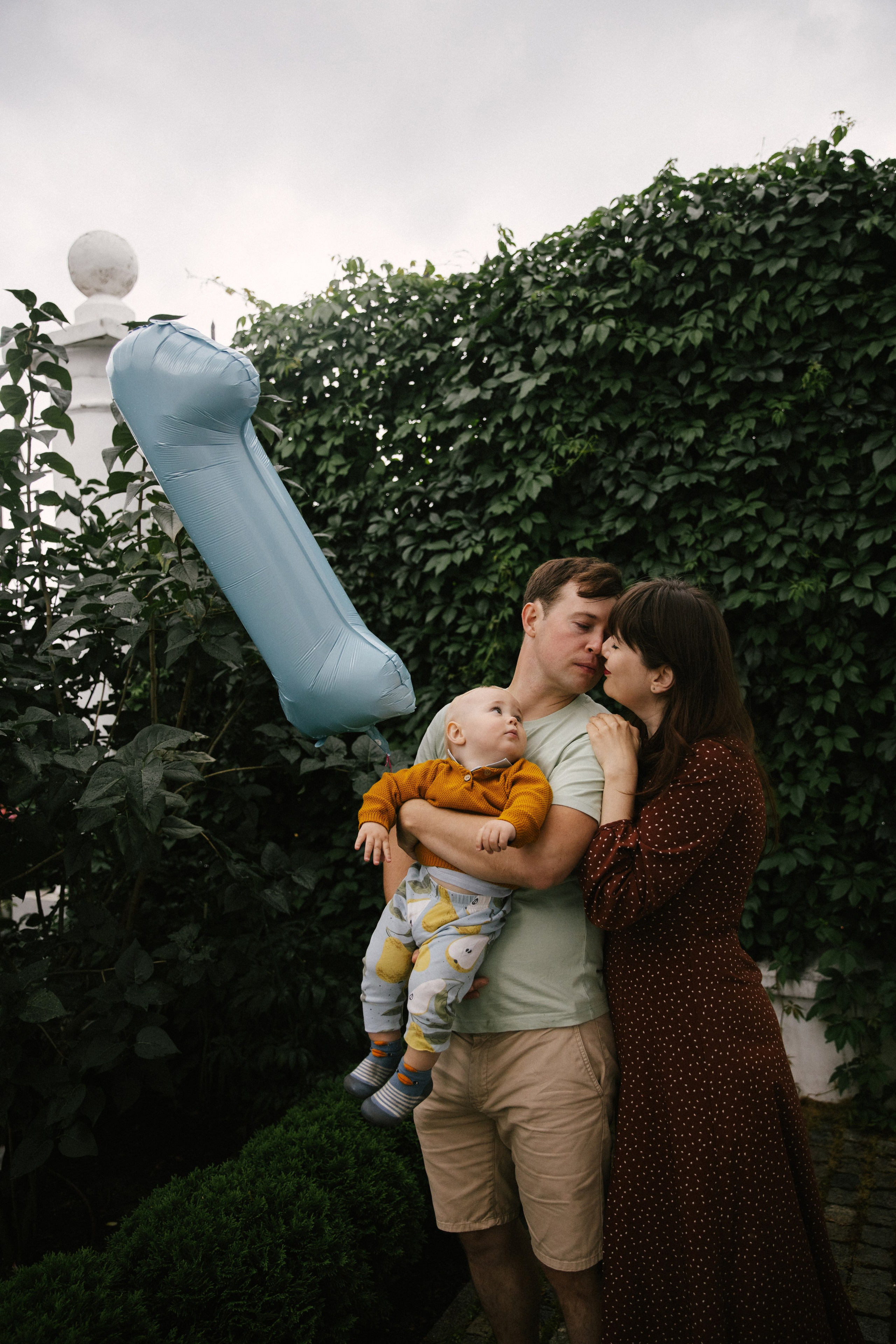 Истории. Фотограф Катя Трусова