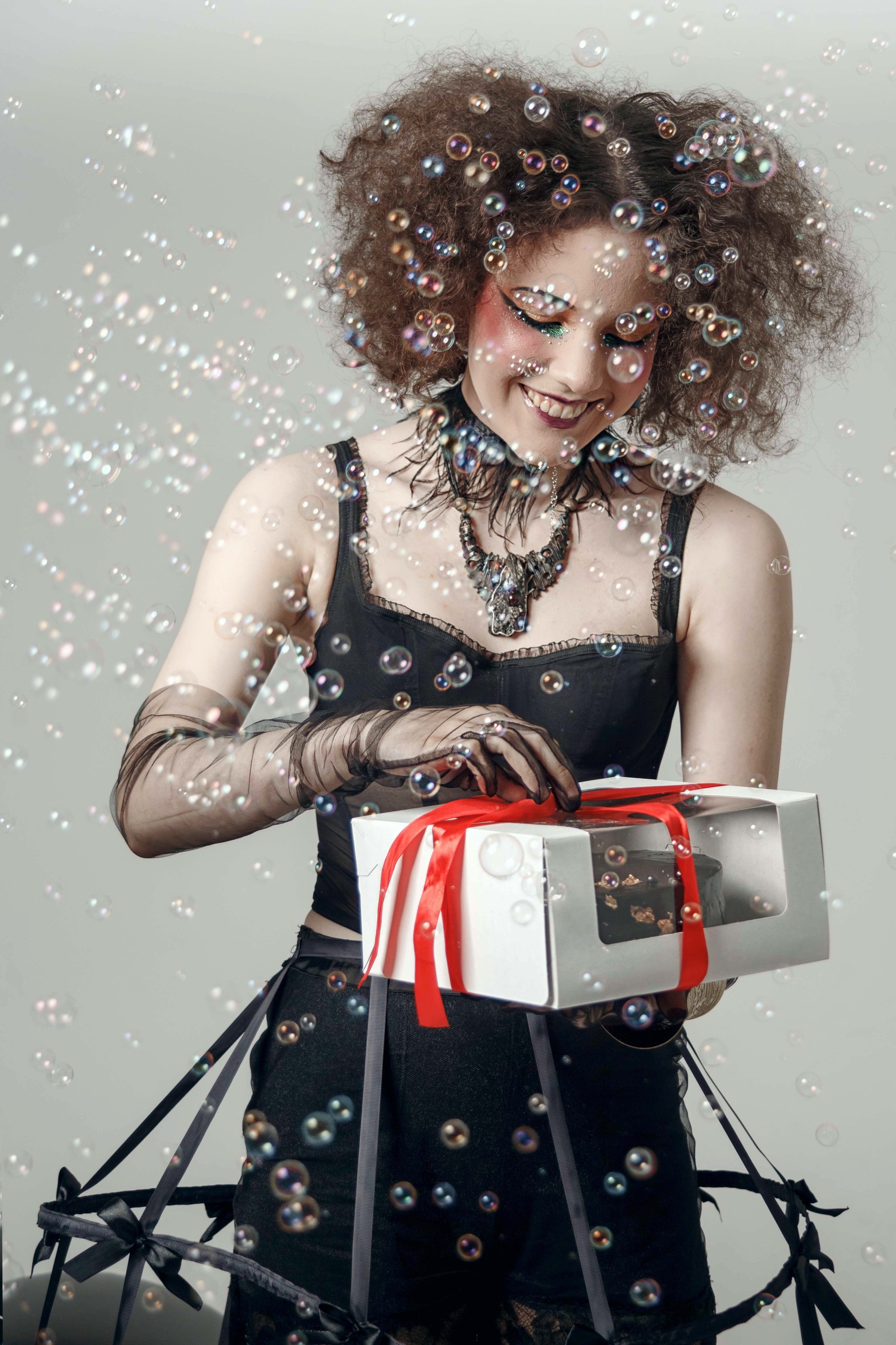 День рождение (18 лет)