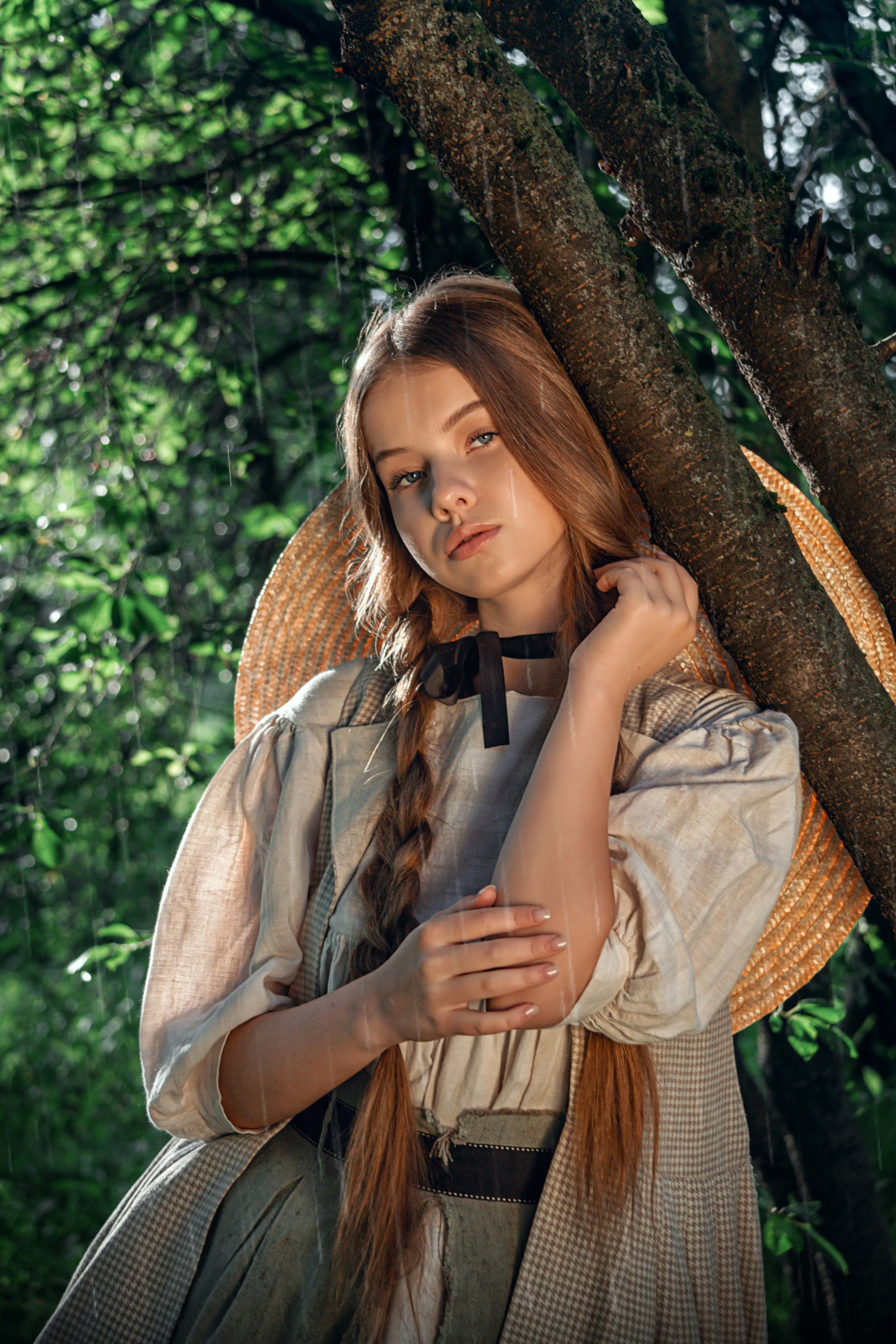 Истории. Семейный и детский фотограф в Москве Ольга Кривенцова