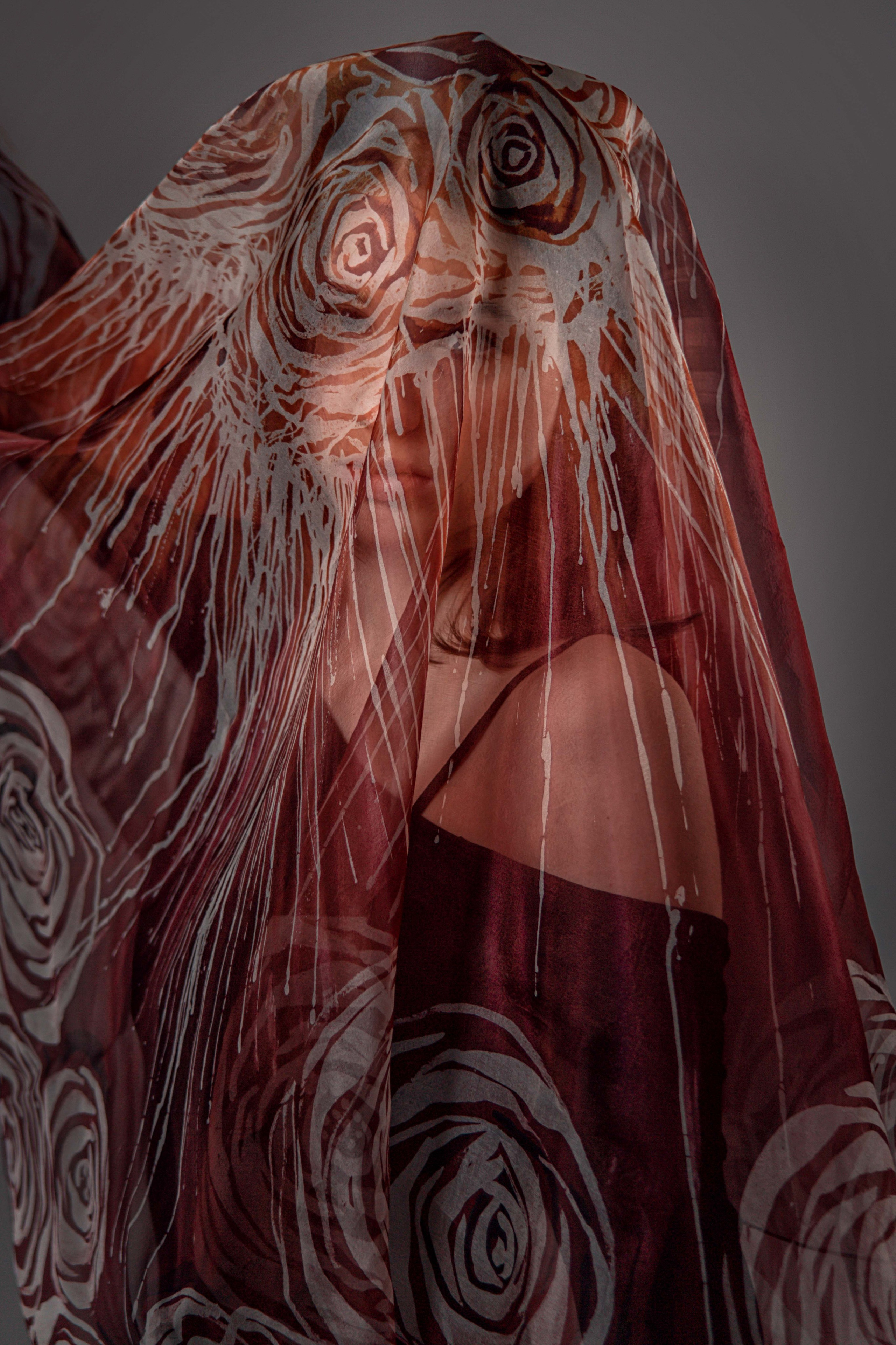 Портрет Карины