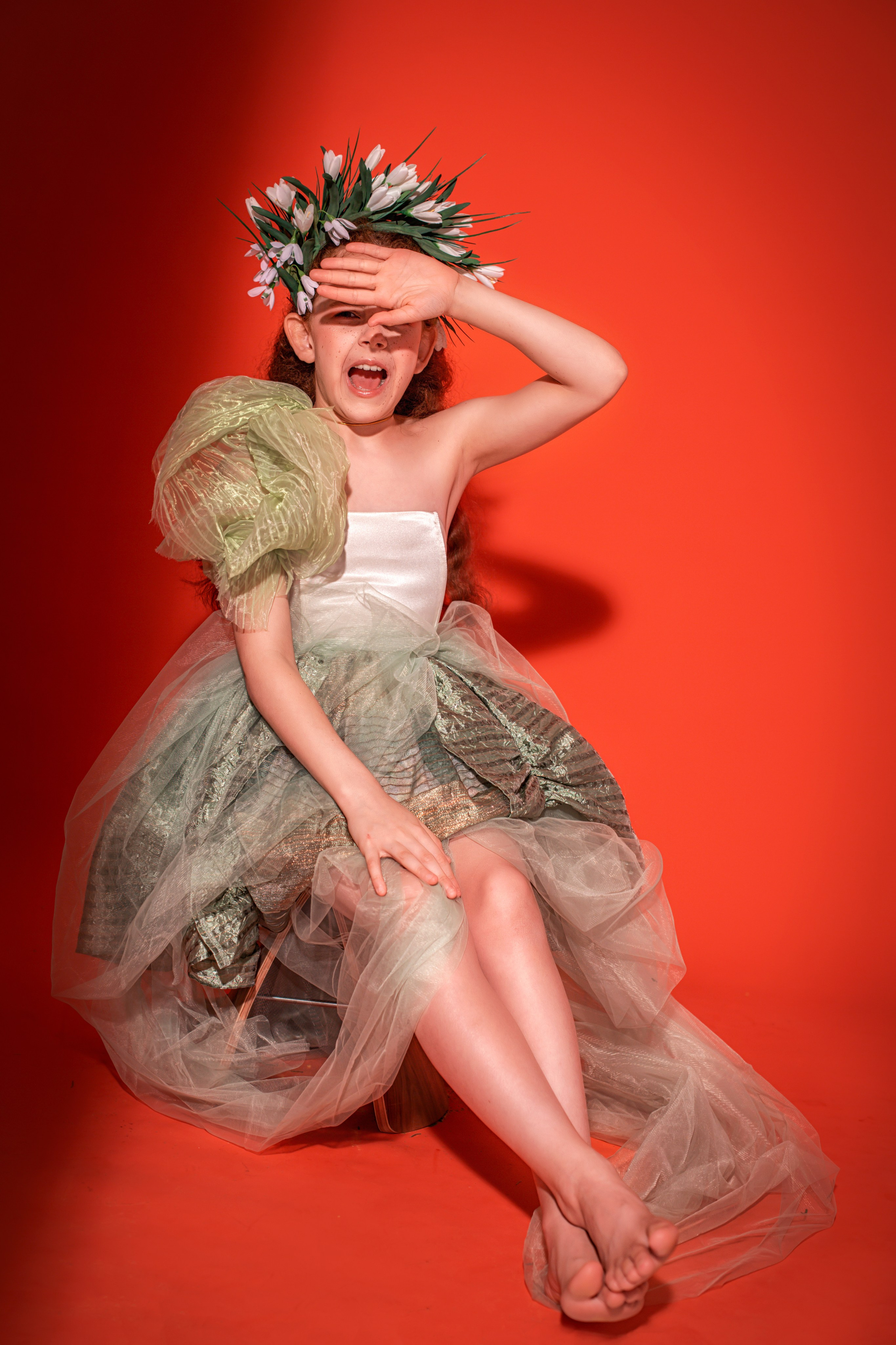 4 сезона (Зима, весна, лето, осень)