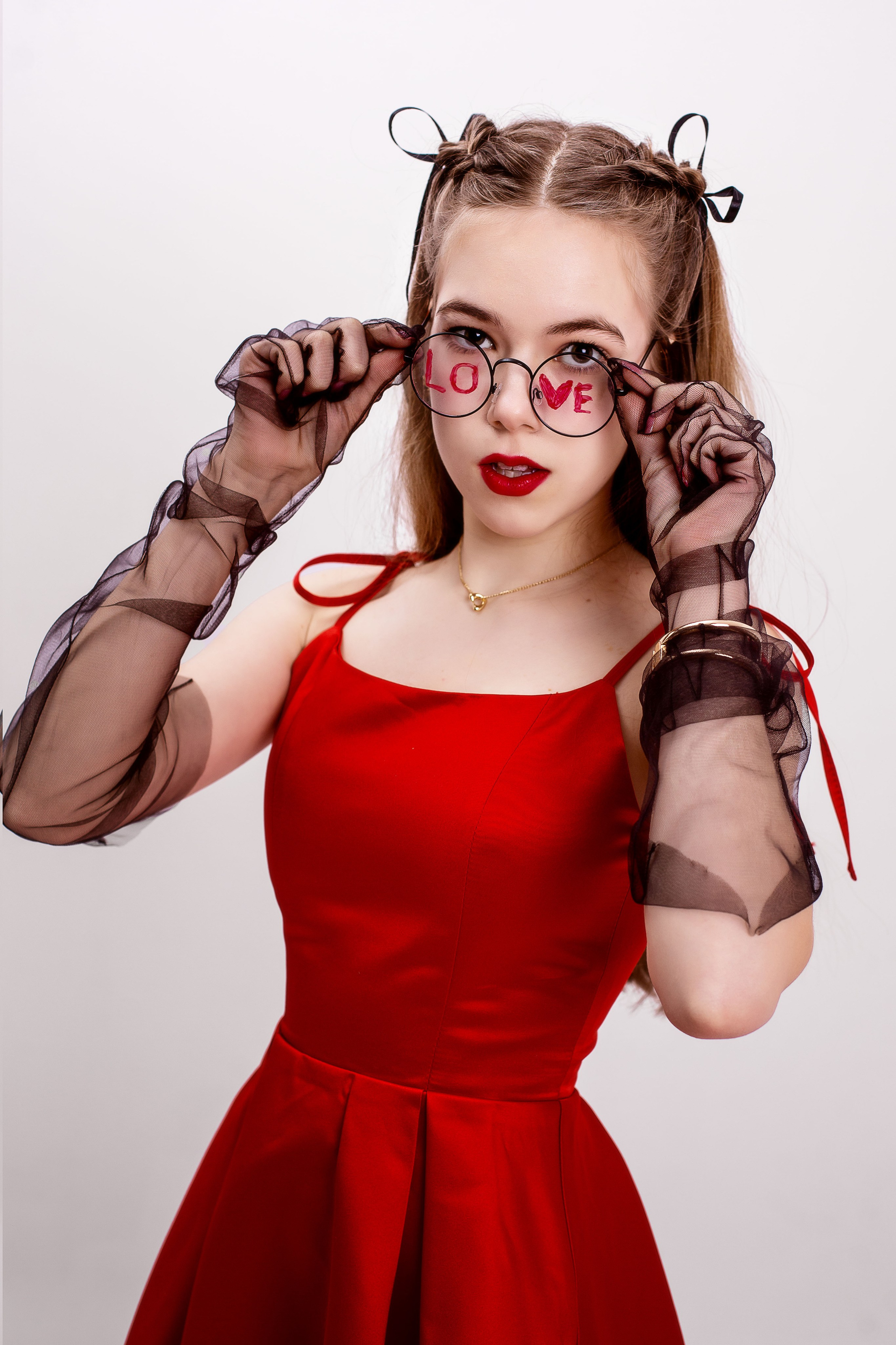 Валентинка