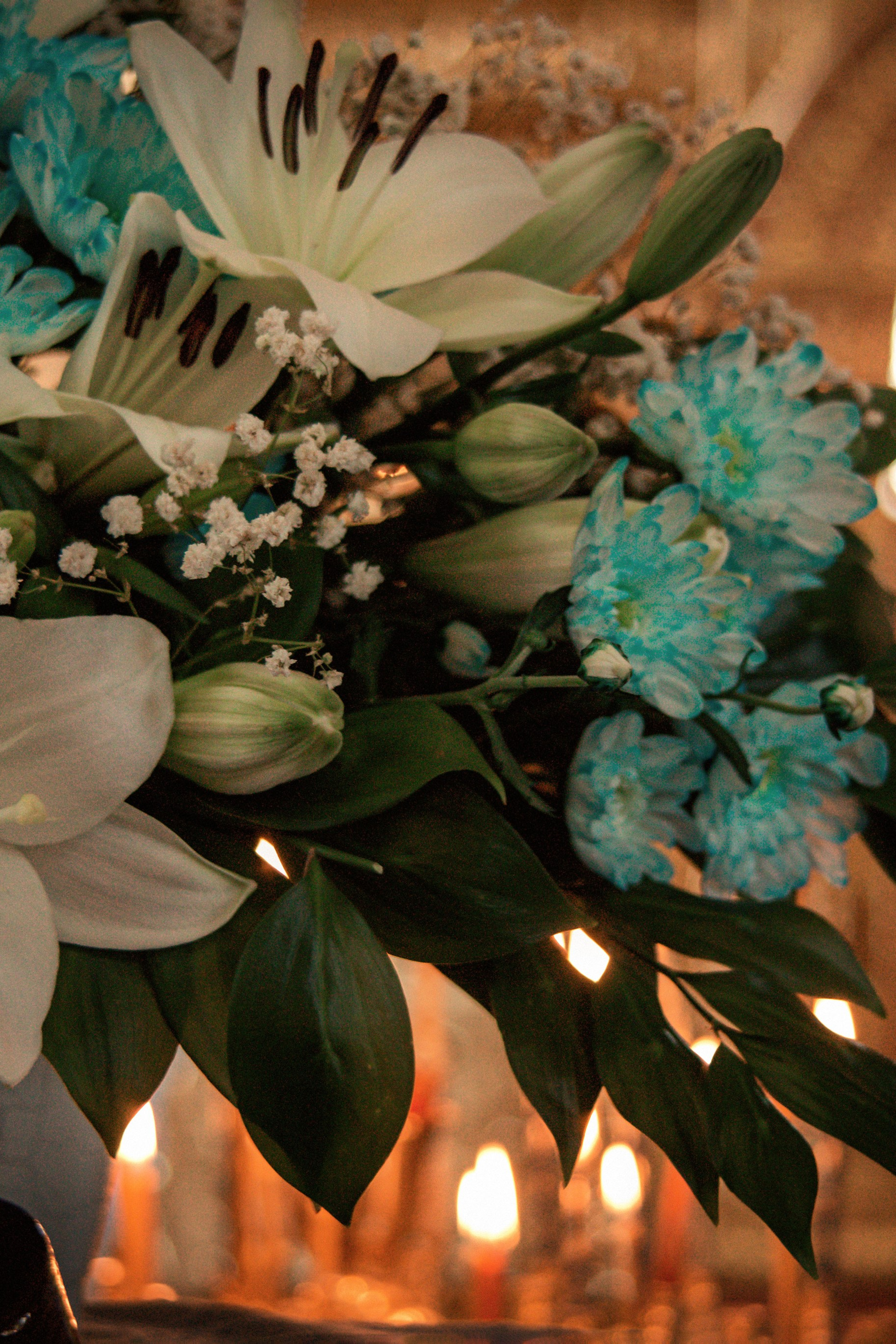 Успение Пресвятой Богородице