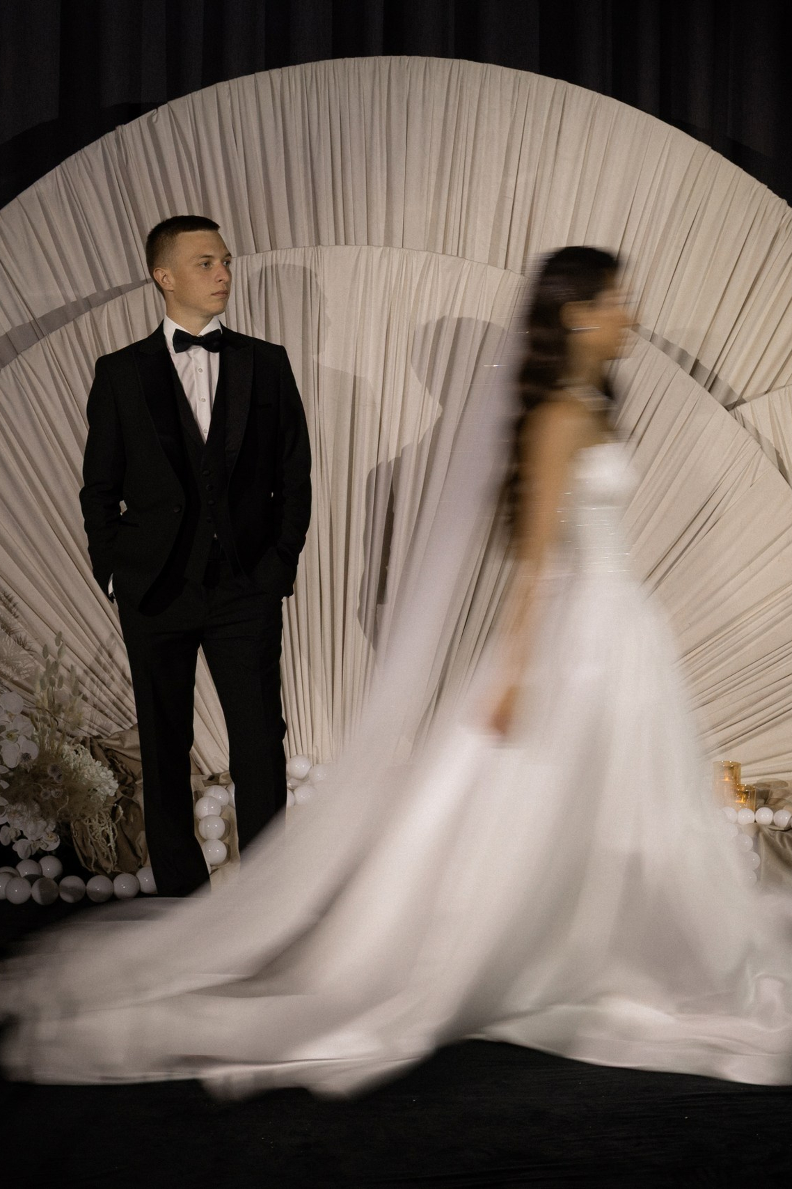 Август 2025. Бюджет 990 тыс (70 гостей)