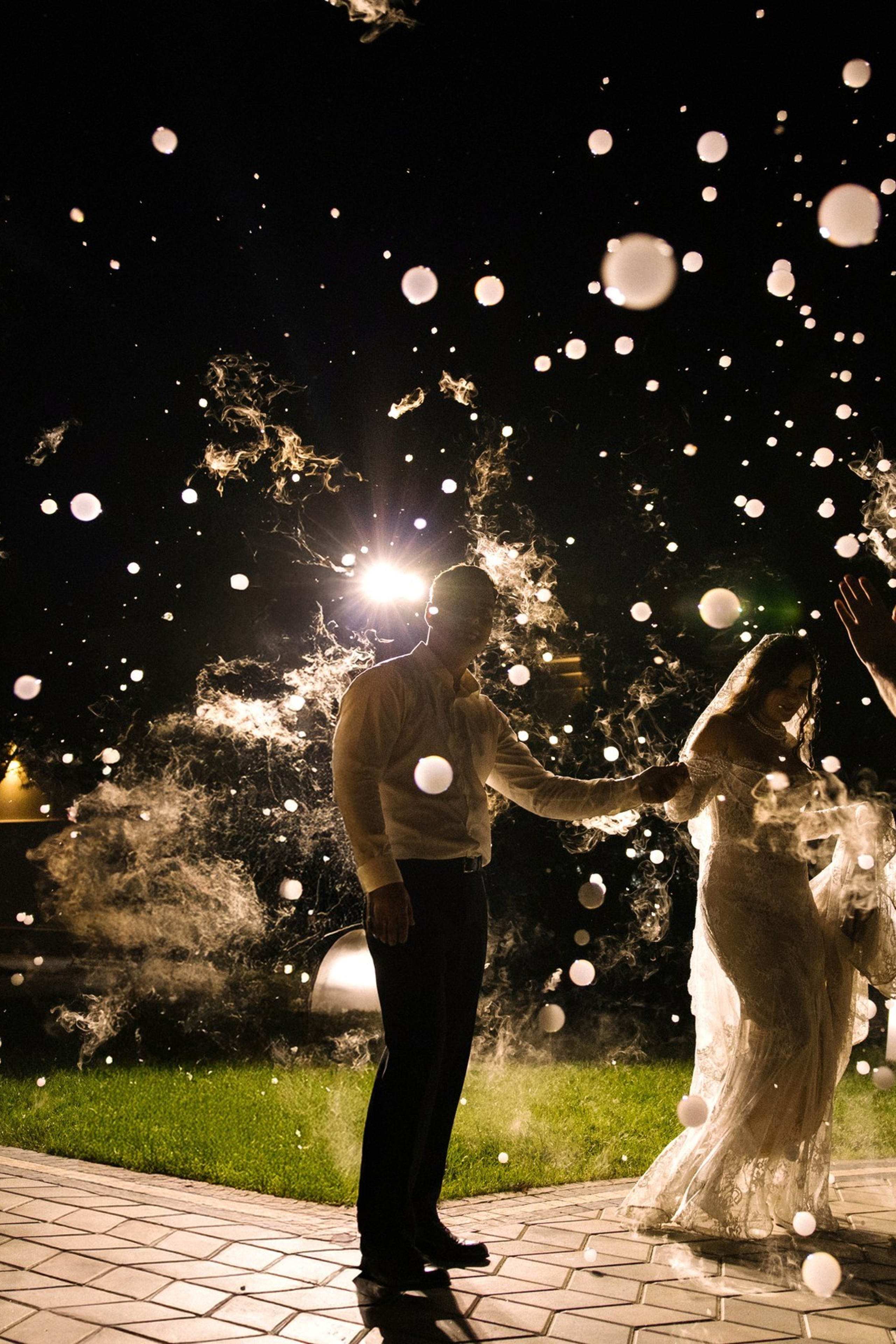 Июль 2025. 30 гостей