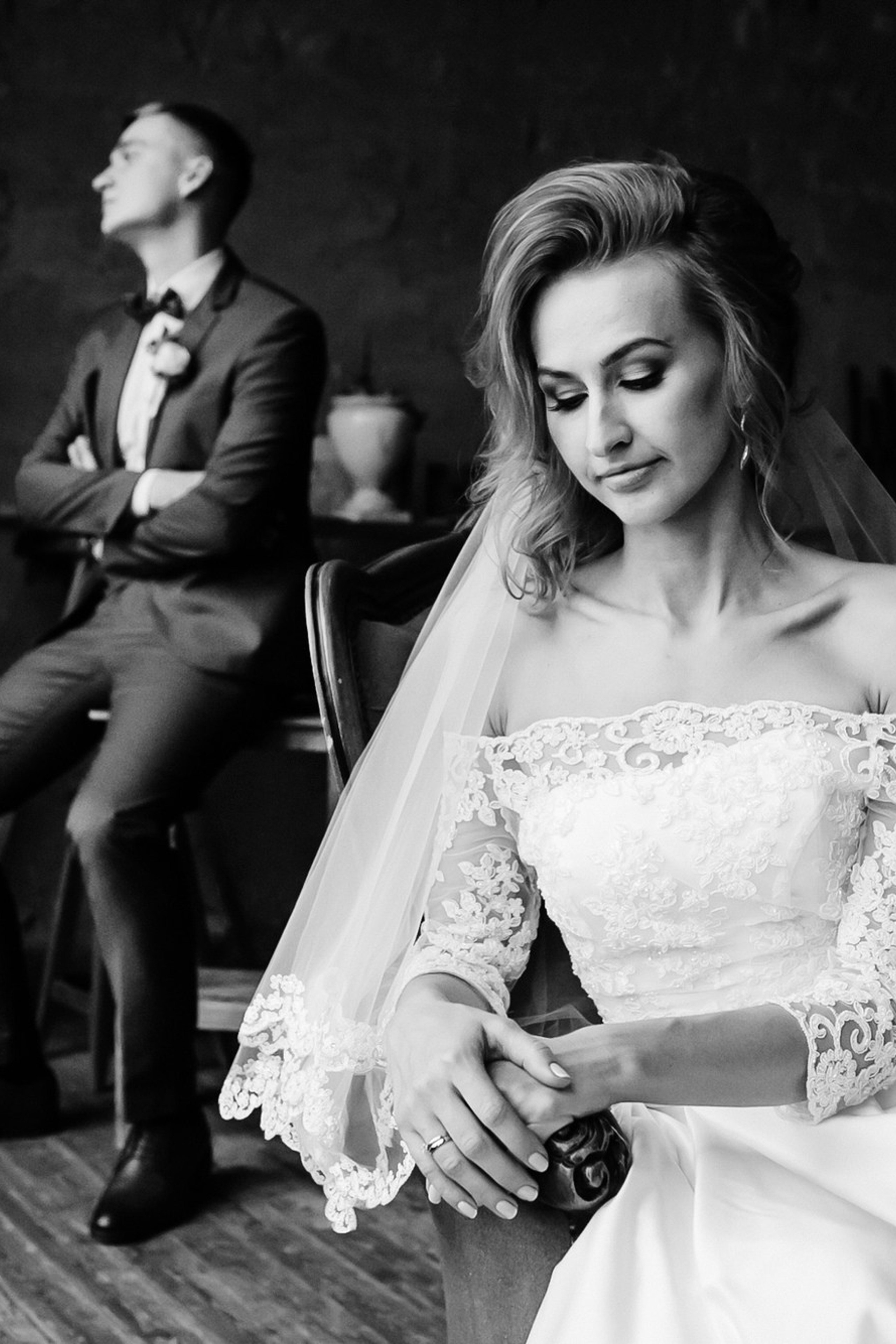 Виктор & Наталья