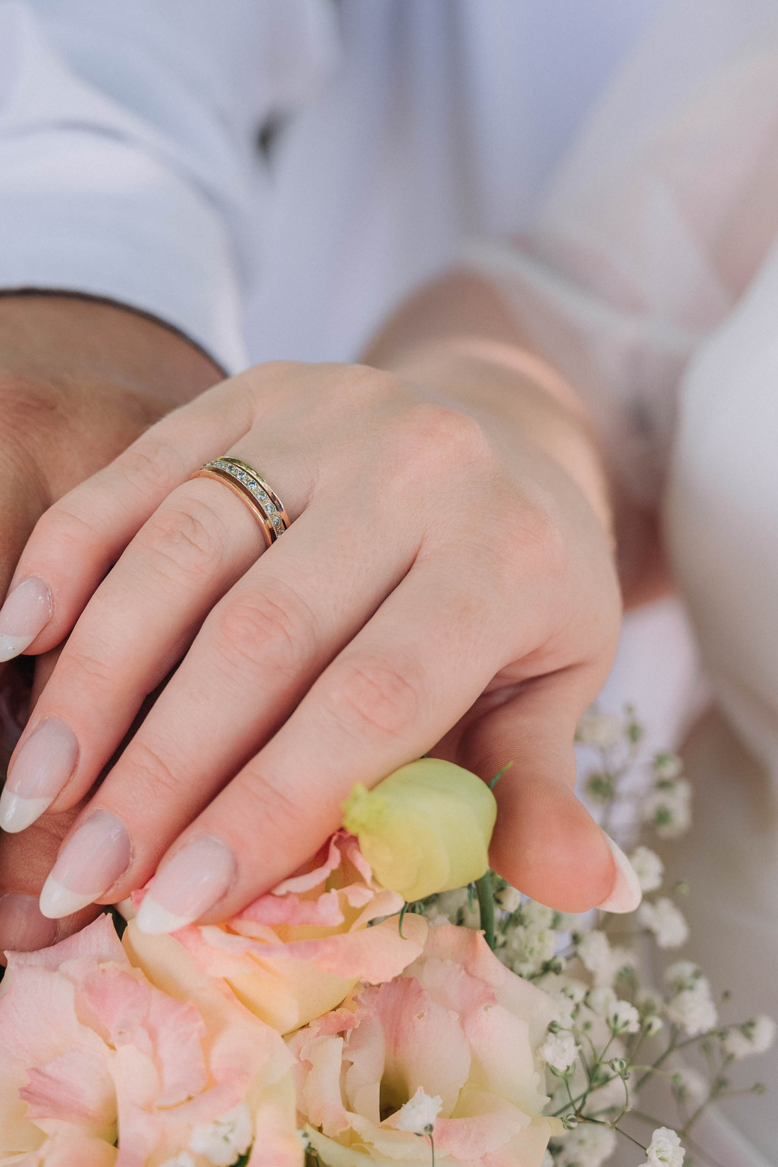 Юрий и Татьяна