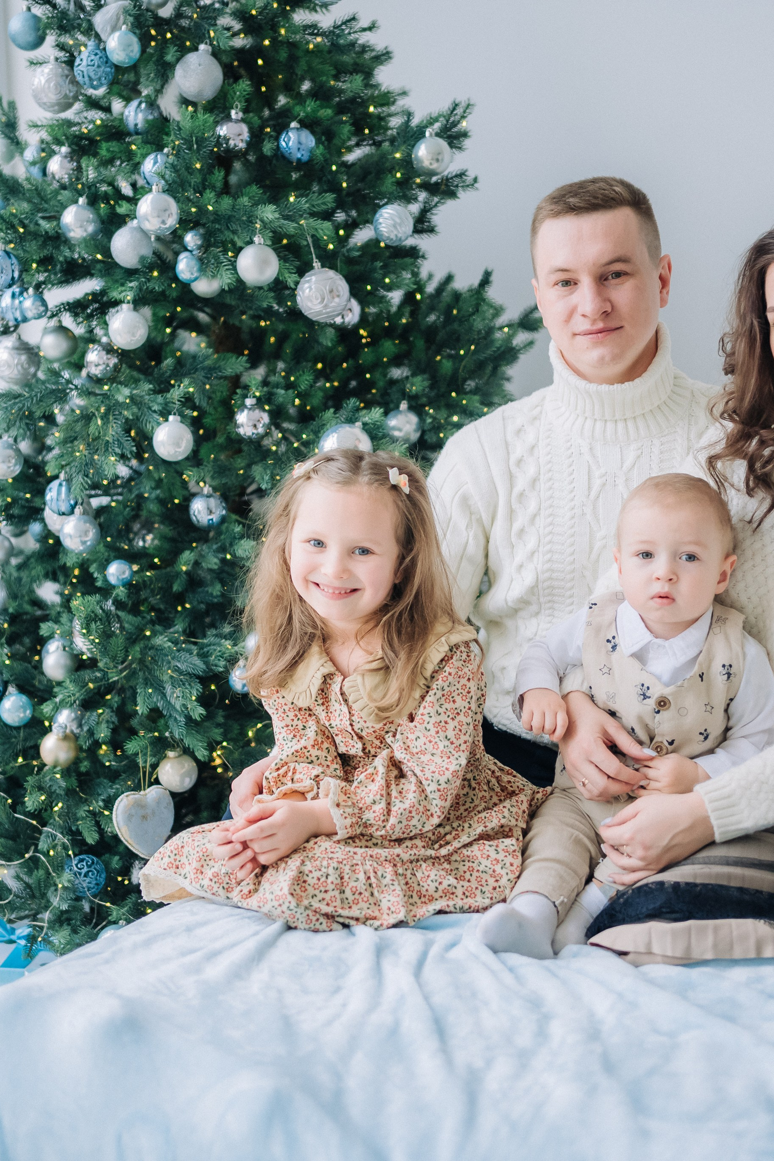 Максим и Дарья