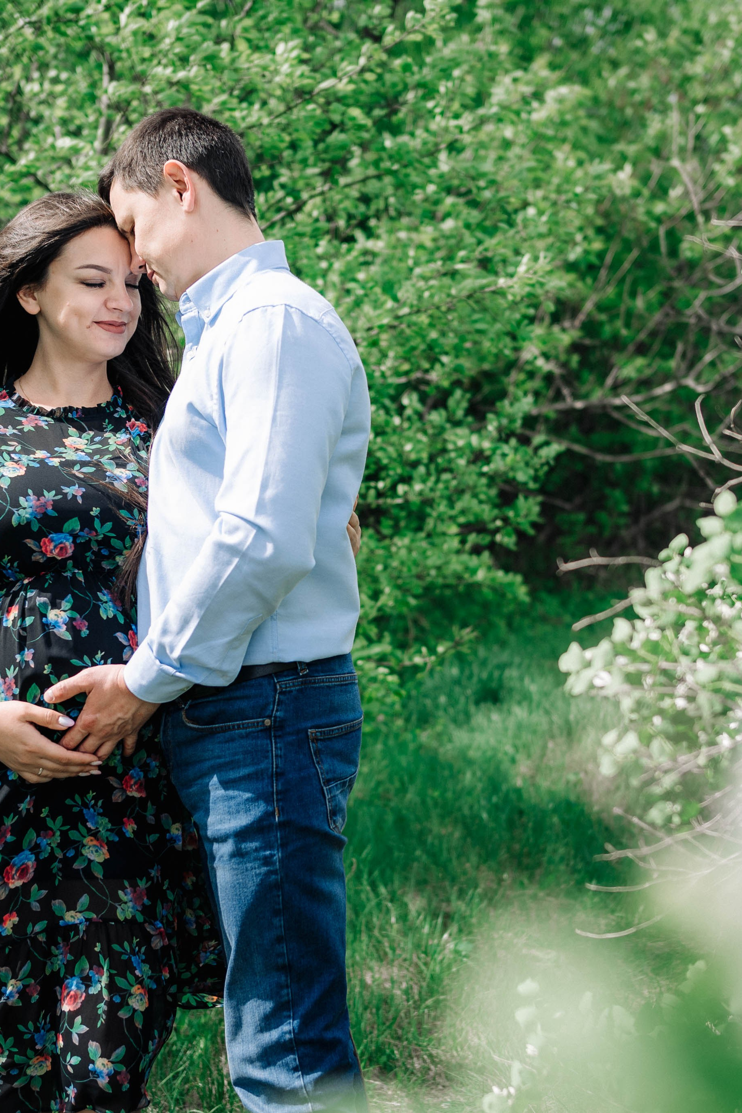 Илья и Анна