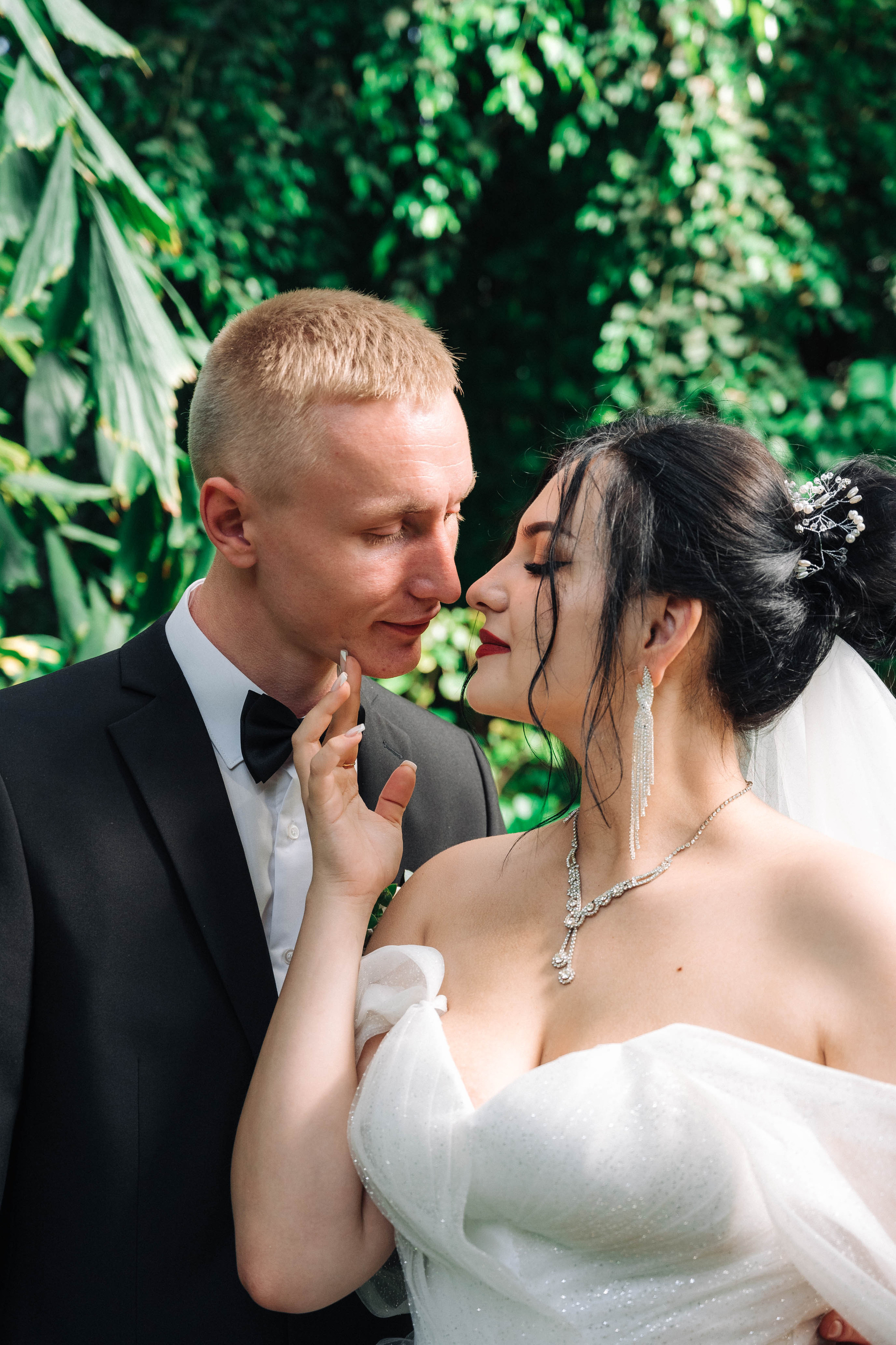 Андрей и Валерия