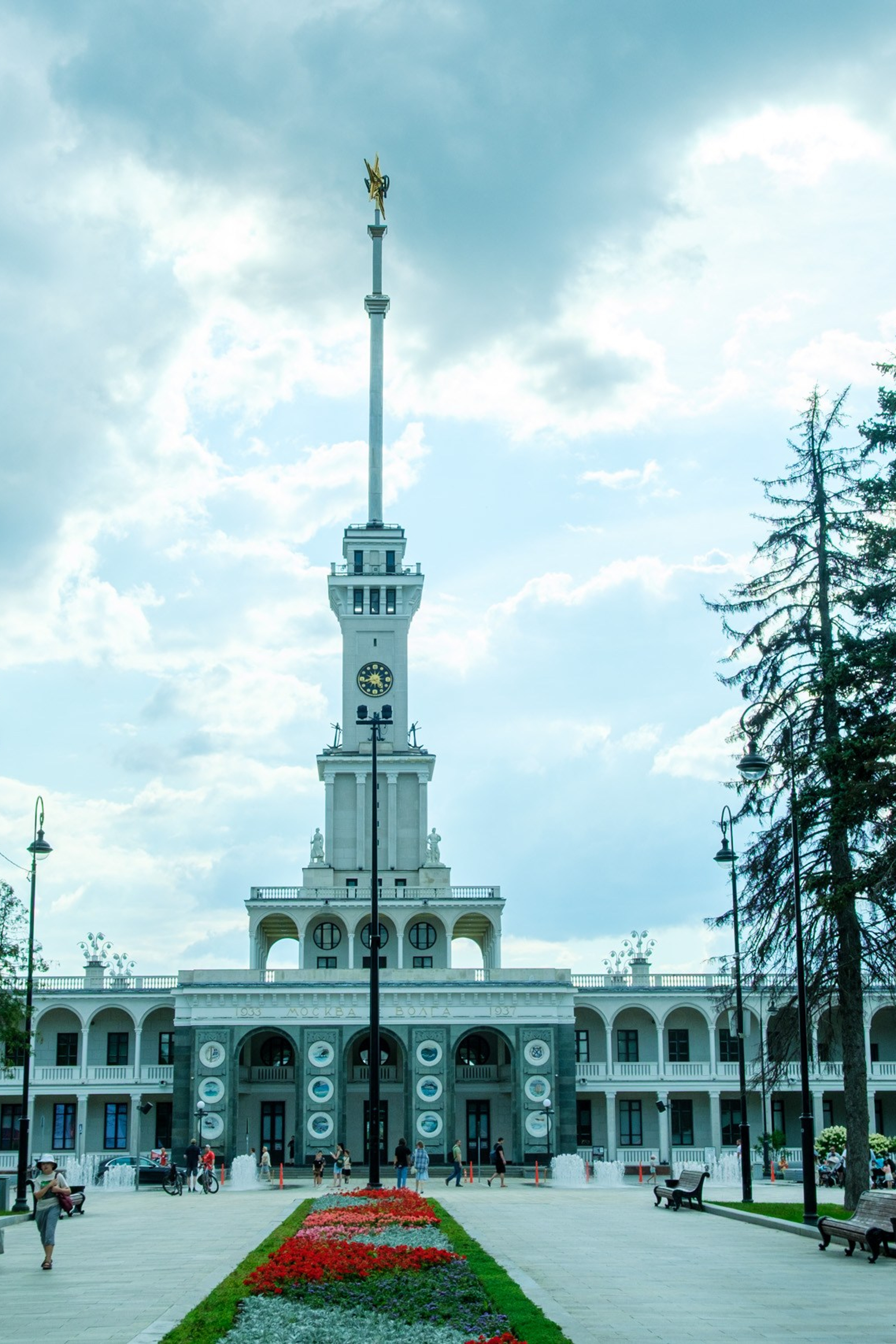 Истории. Фотограф Миша Двойнов