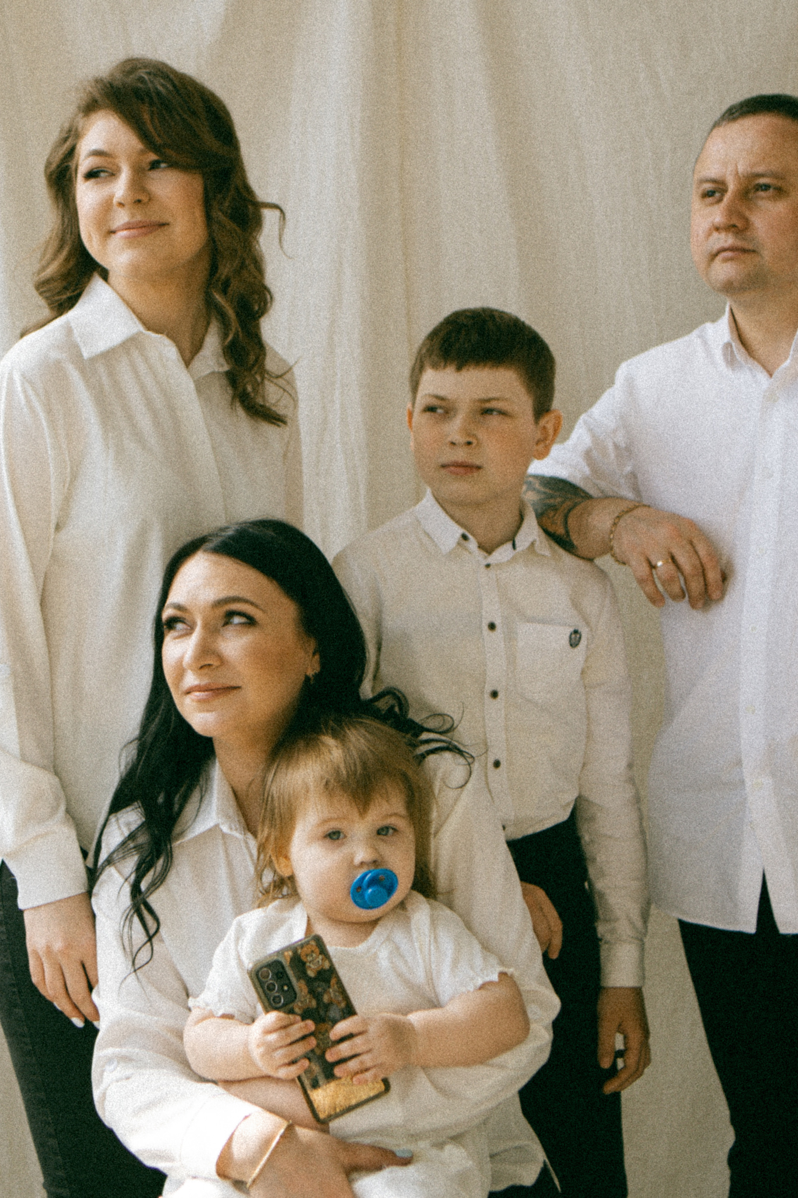 Отзывы. Фотограф Нижний Новгород