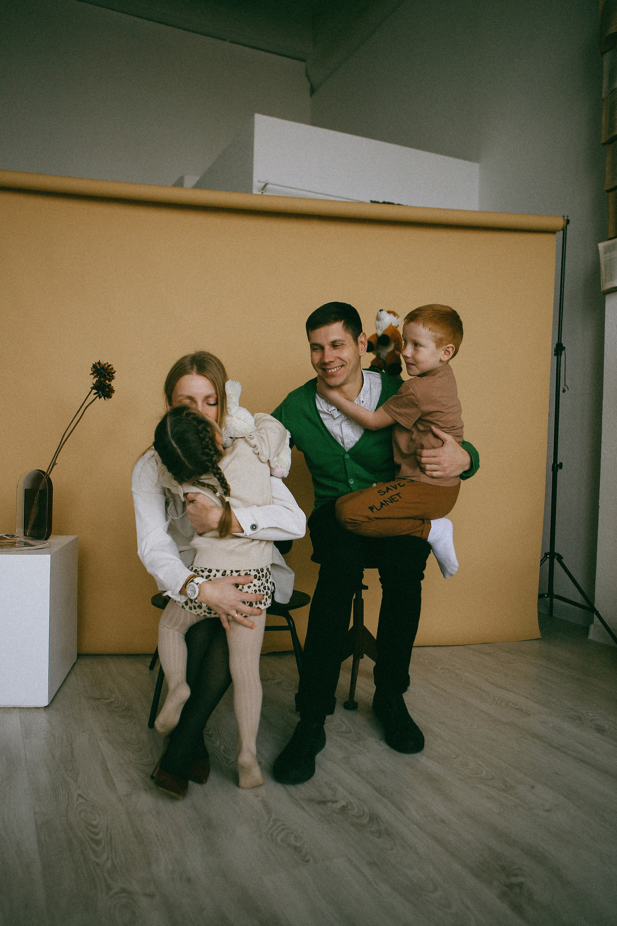 Отзывы. Фотограф Нижний Новгород