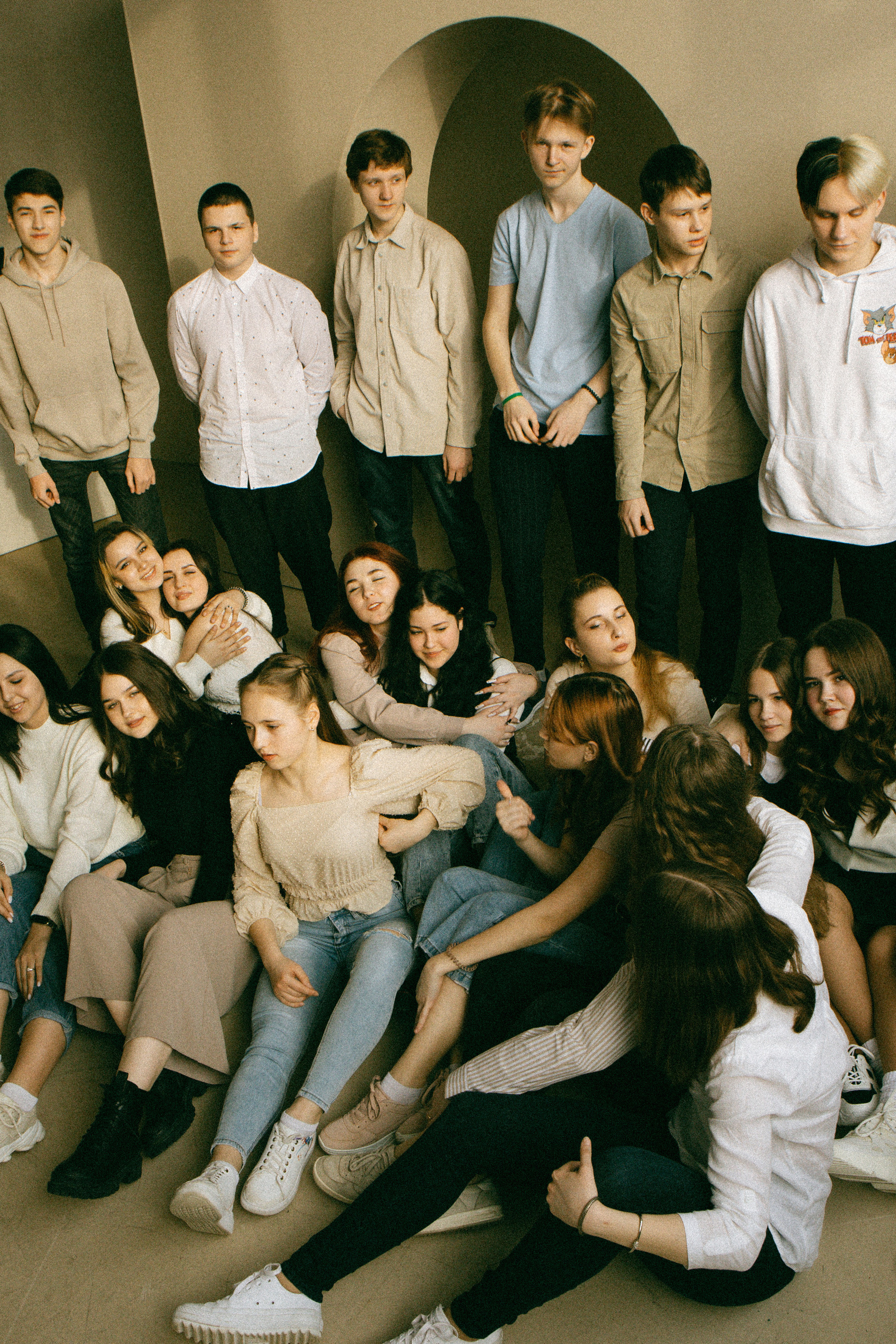 Отзывы. Фотограф Нижний Новгород