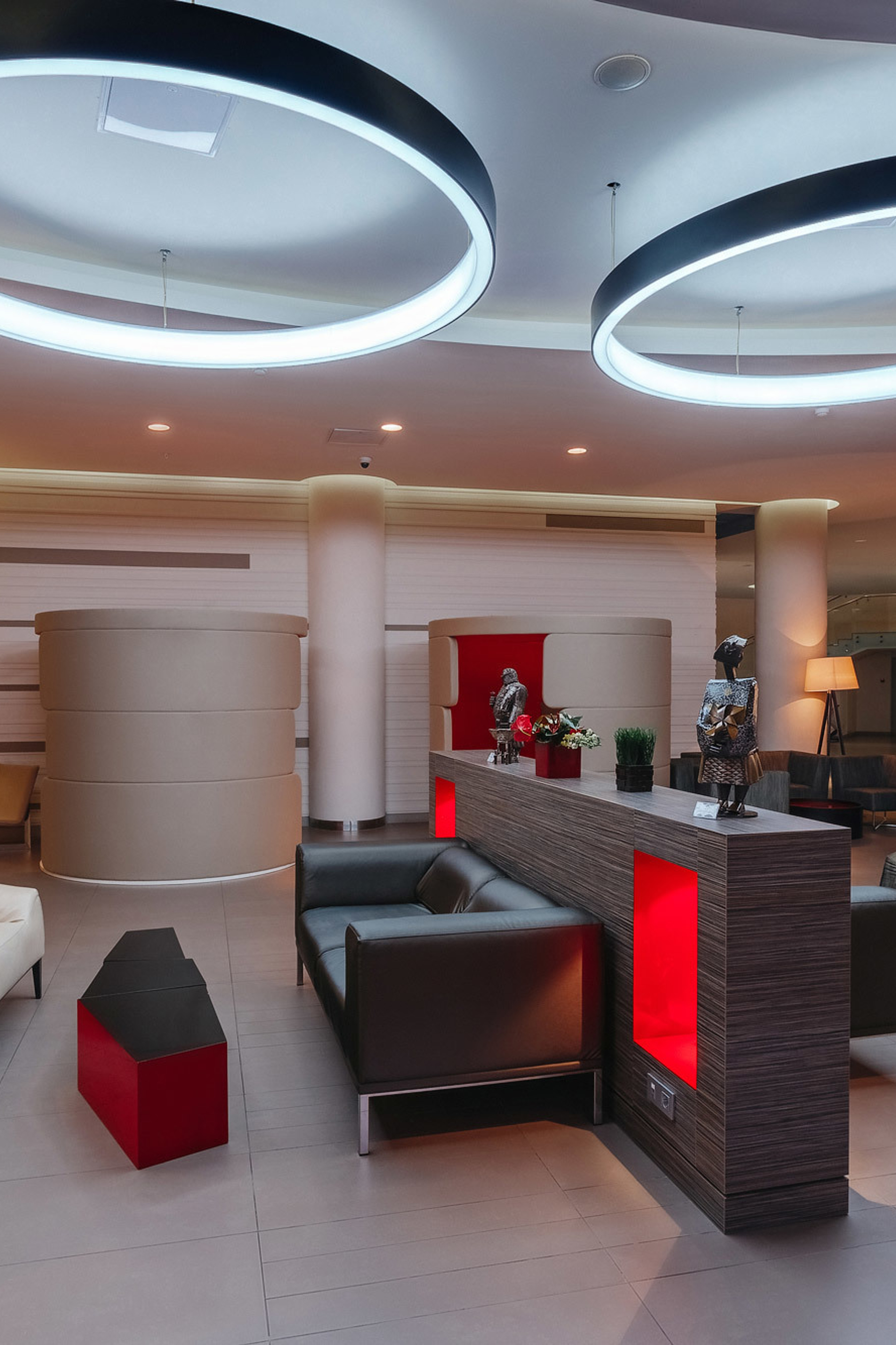 Интерьерная фотосъемка