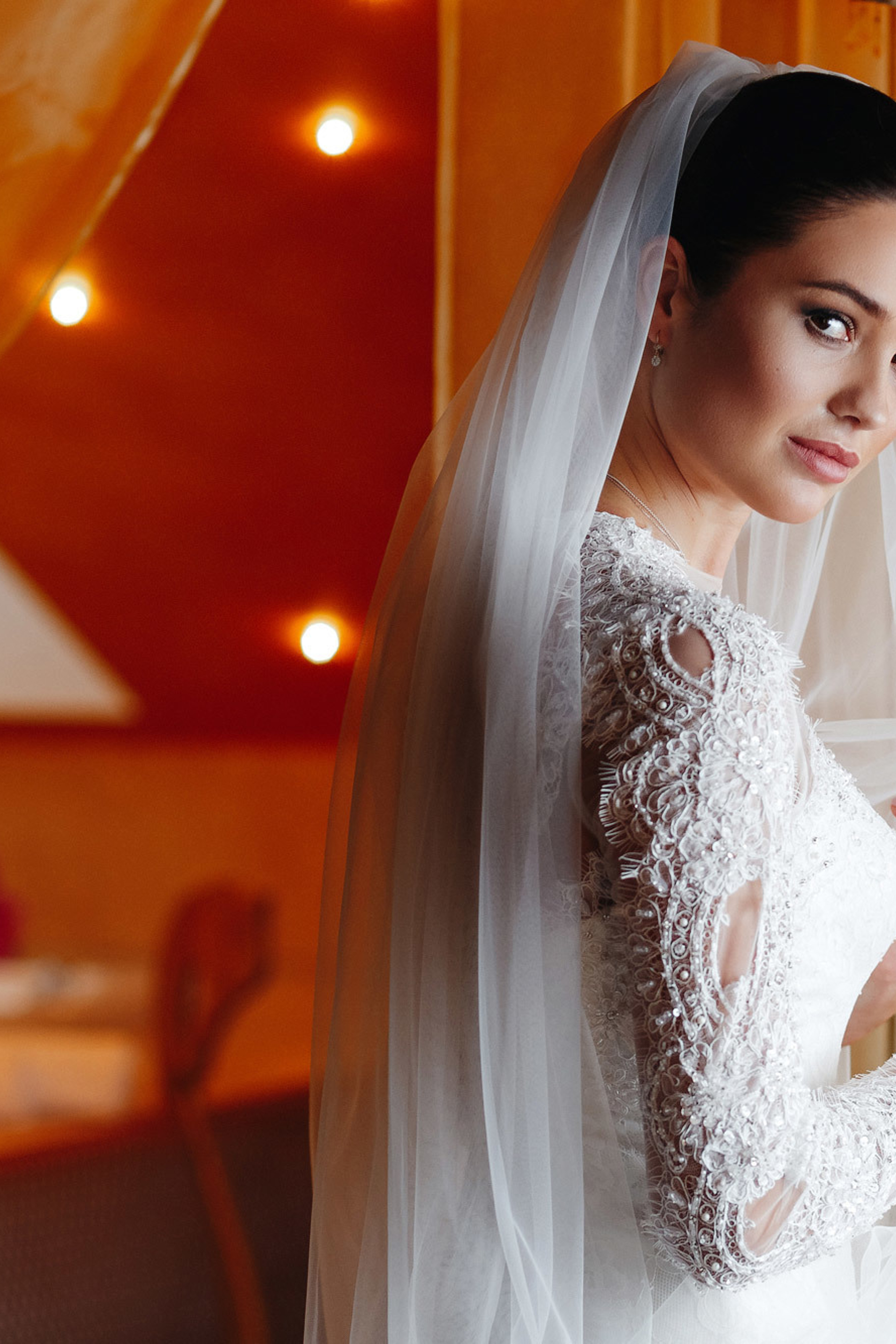 Свадьба в Пушкарской слободе, г. Суздаль, Россия