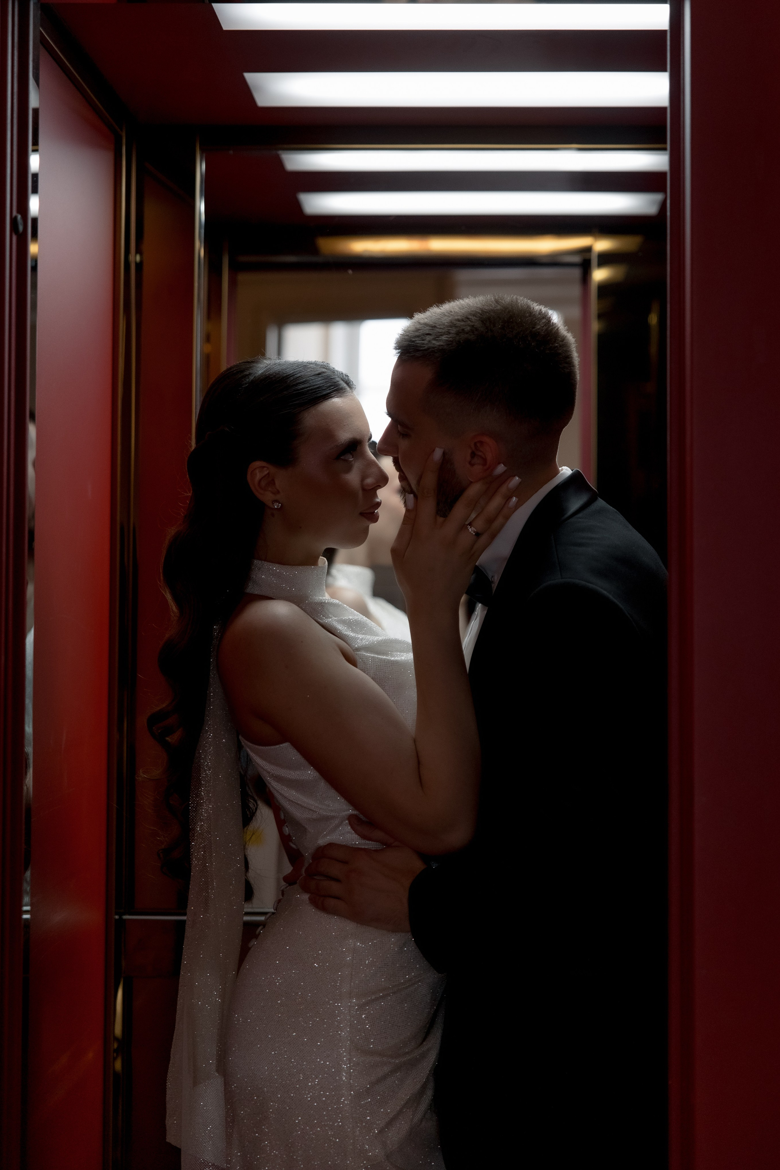 Анонсы. Свадебный фотограф в Астрахани