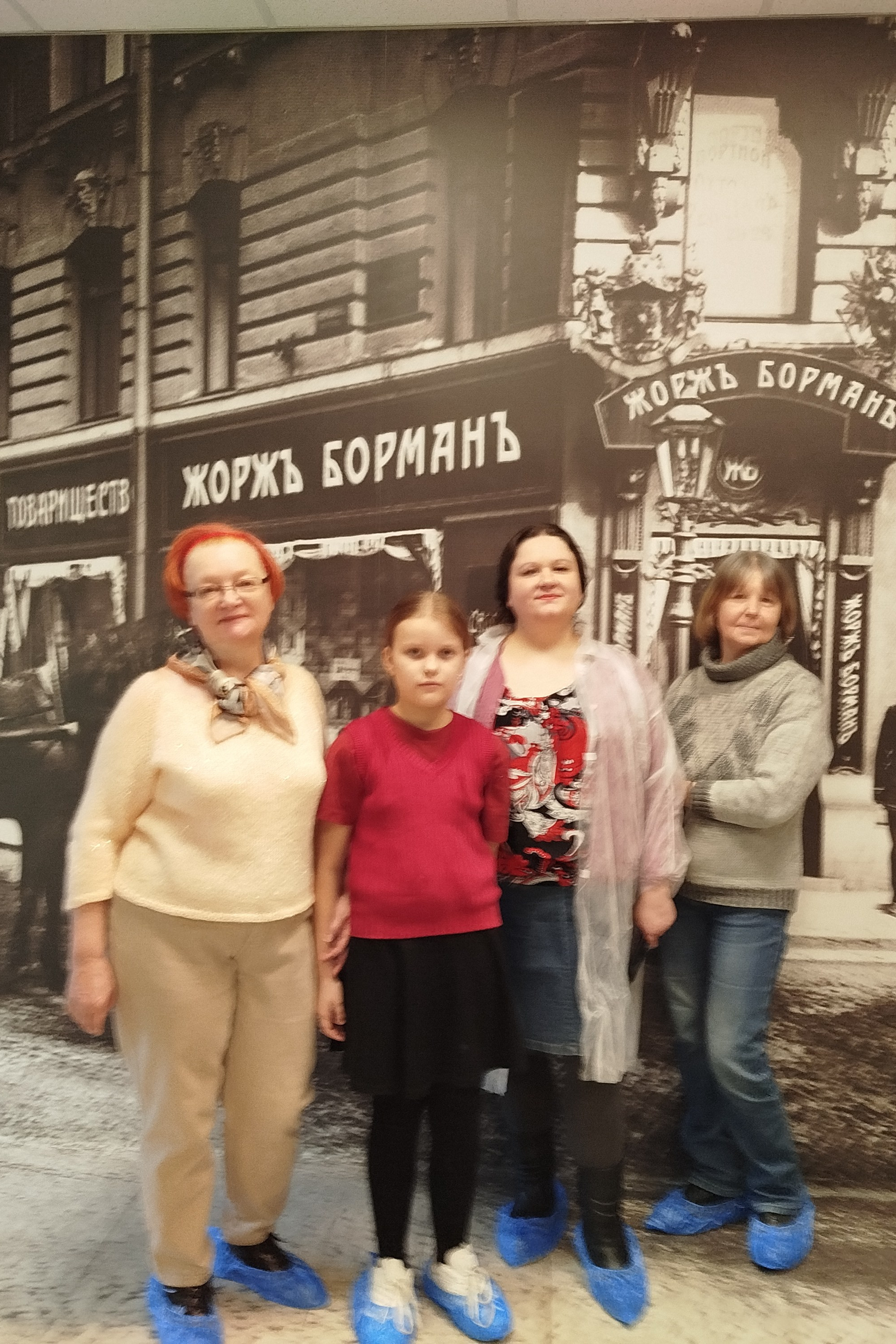 Отзывы об экскурсии на фабрики. Экскурсии на фабрики в Санкт-Петербурге