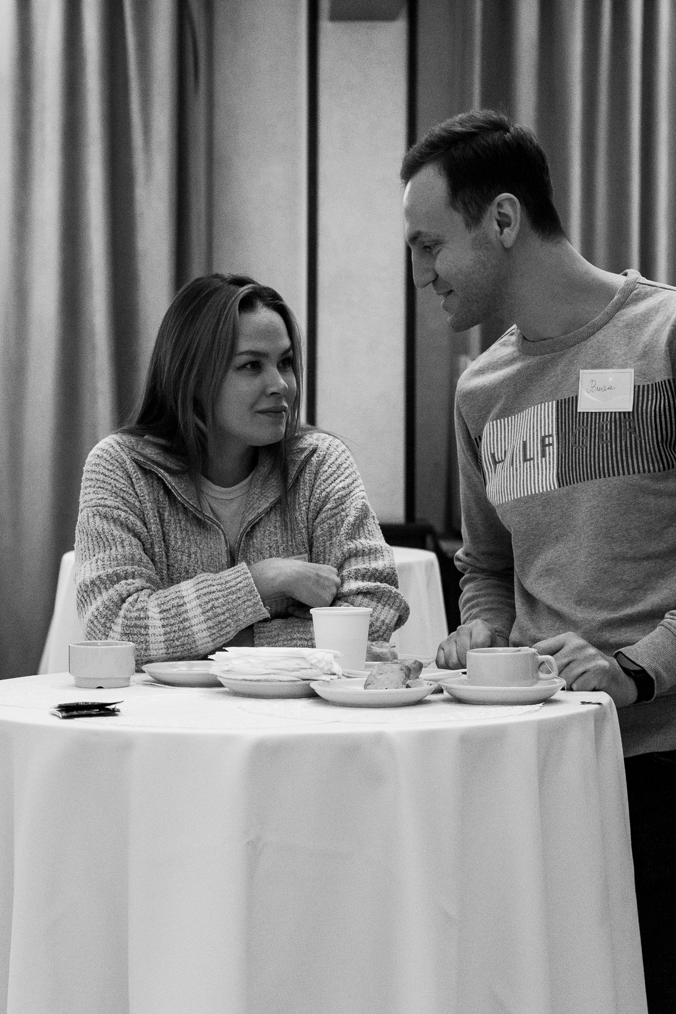 Истории. Фотограф Старый Оскол Мавлыга Мария