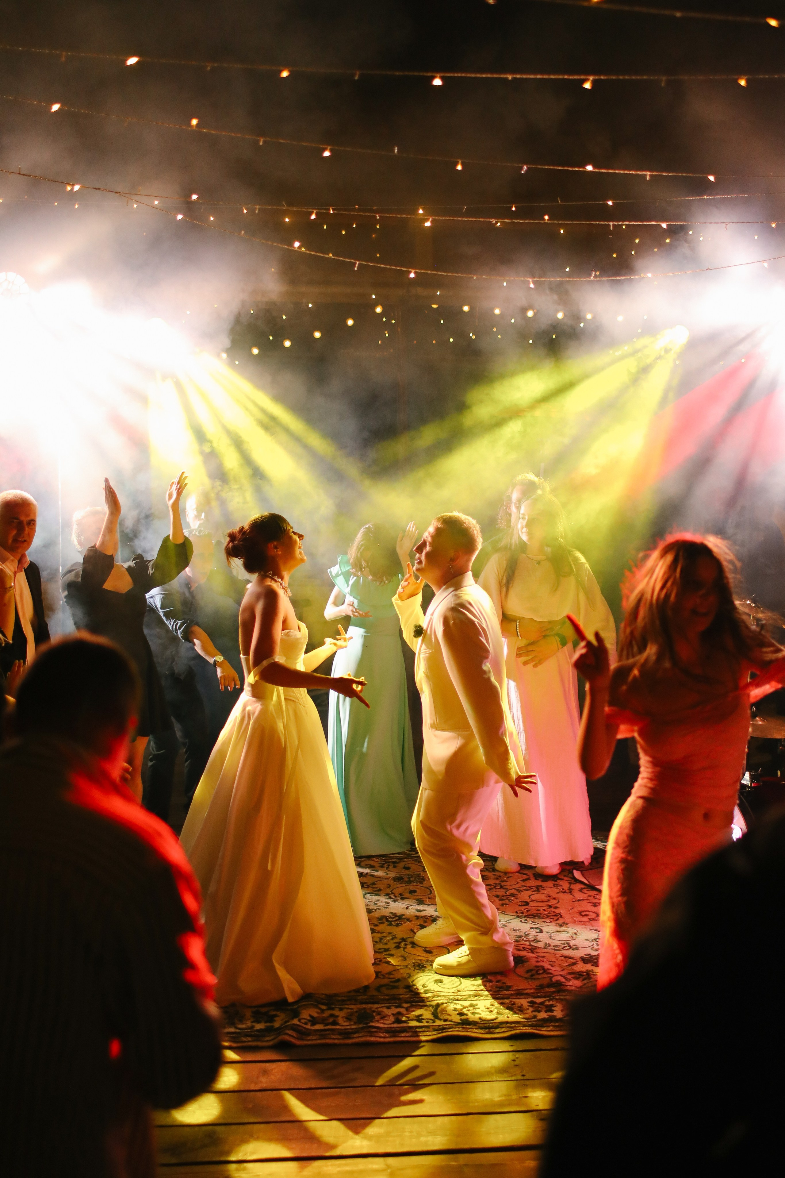 ЖЕКА И&nbsp;ПОЛИНКА