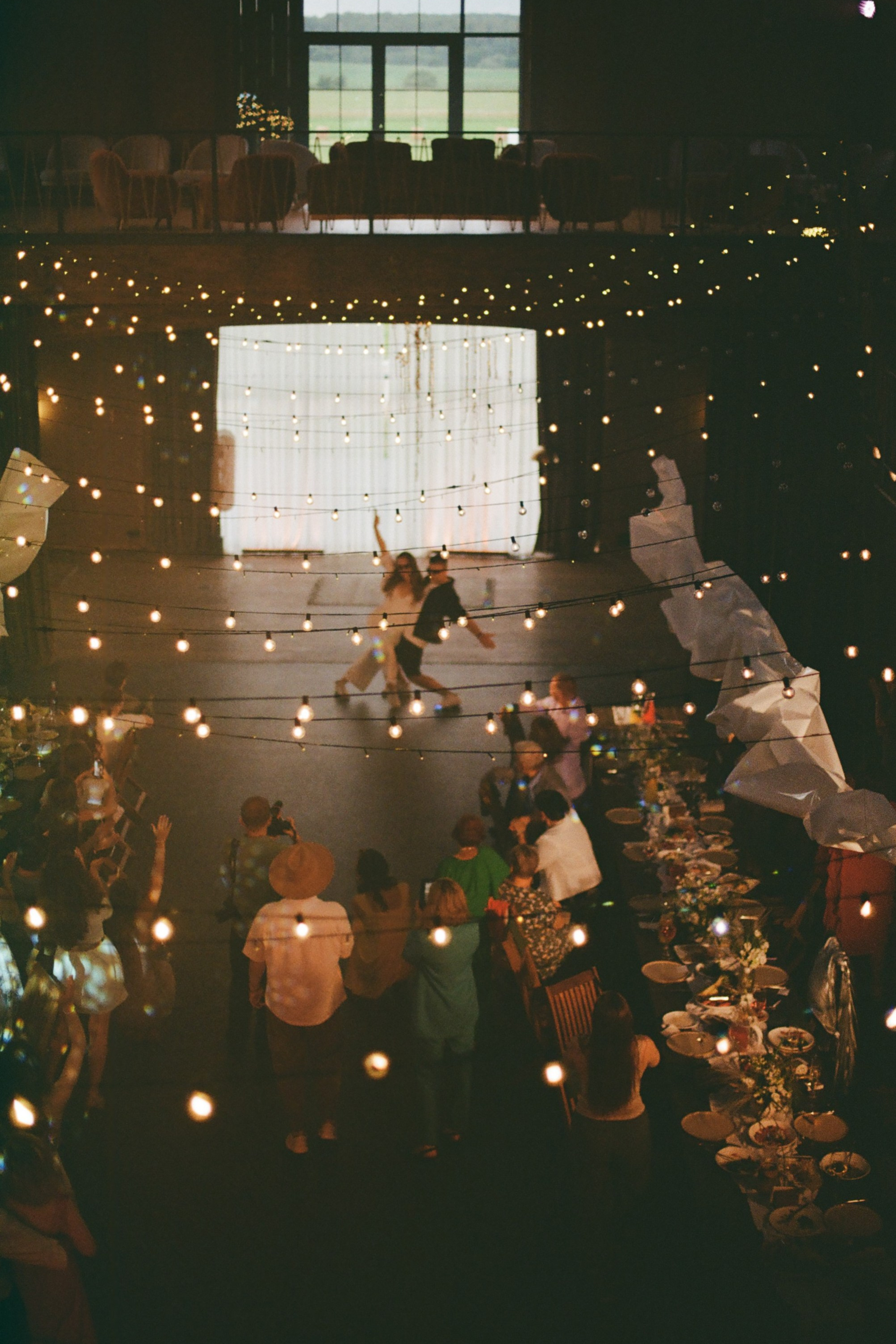 АЛЕКСЕЙ И ДАША