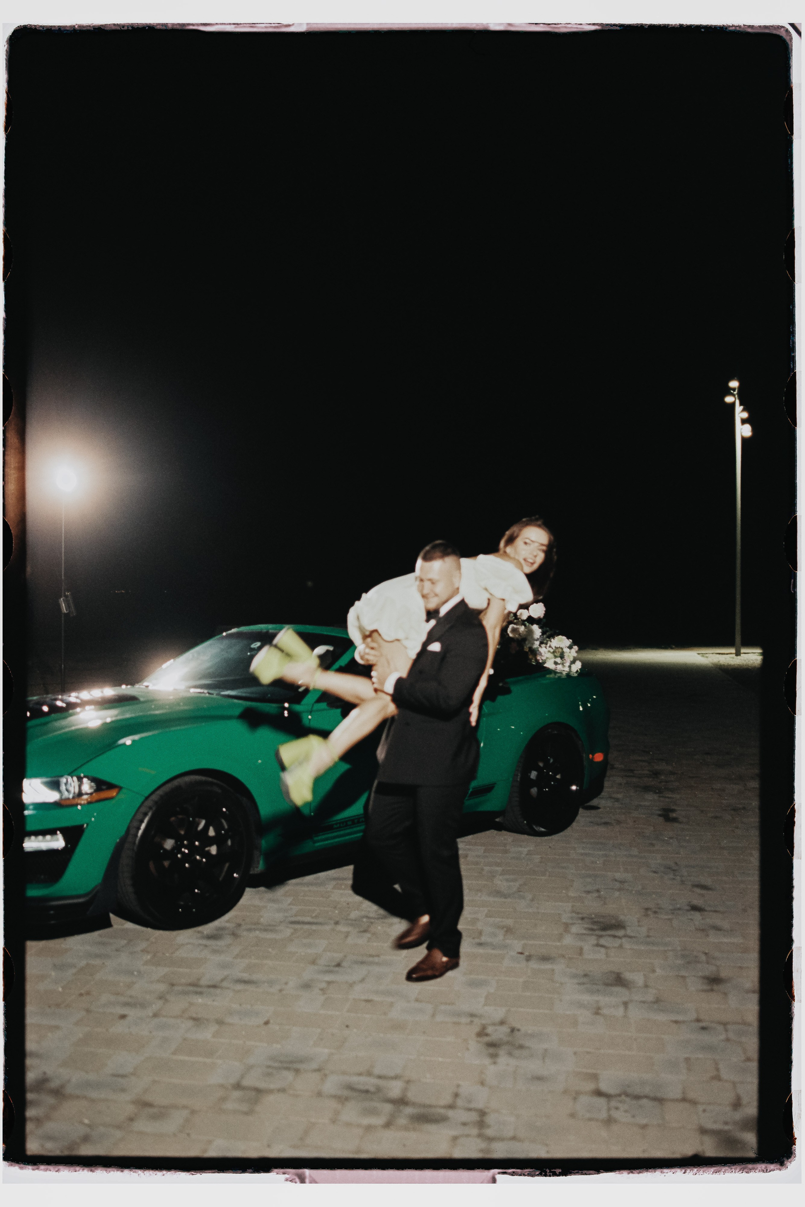 Сумрак любви