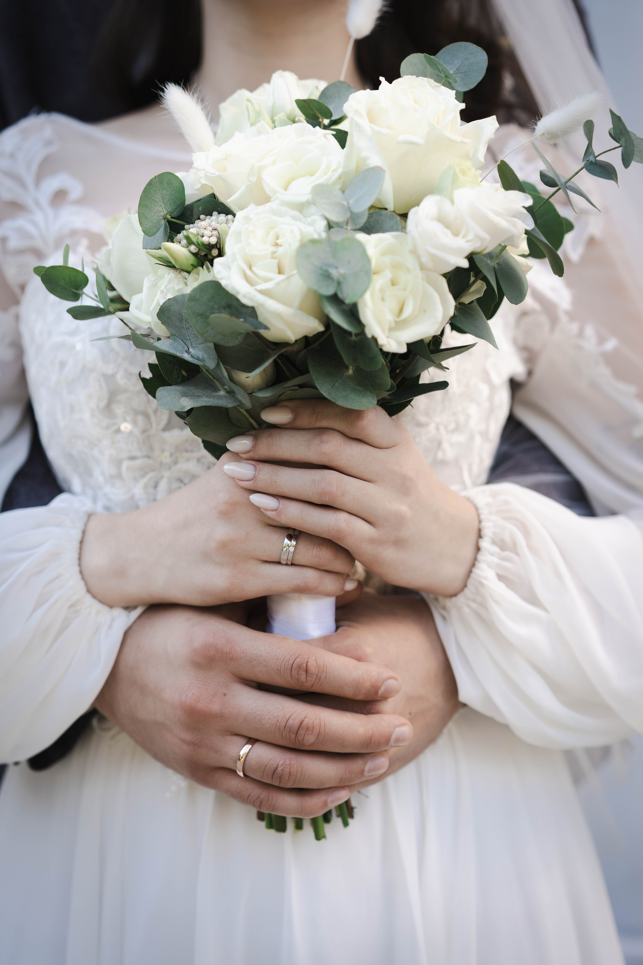 Свадебные съемки