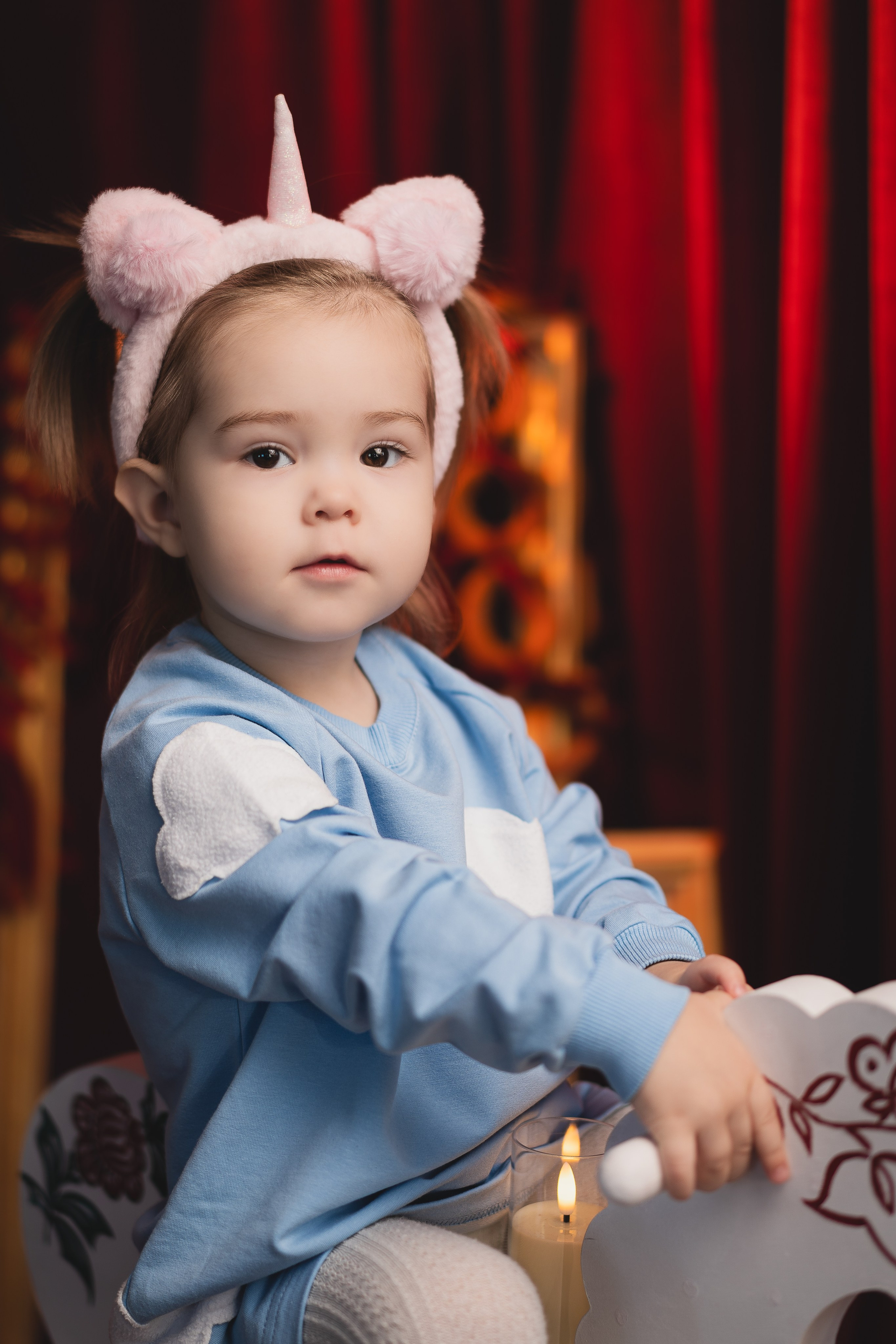 Семейные съемки