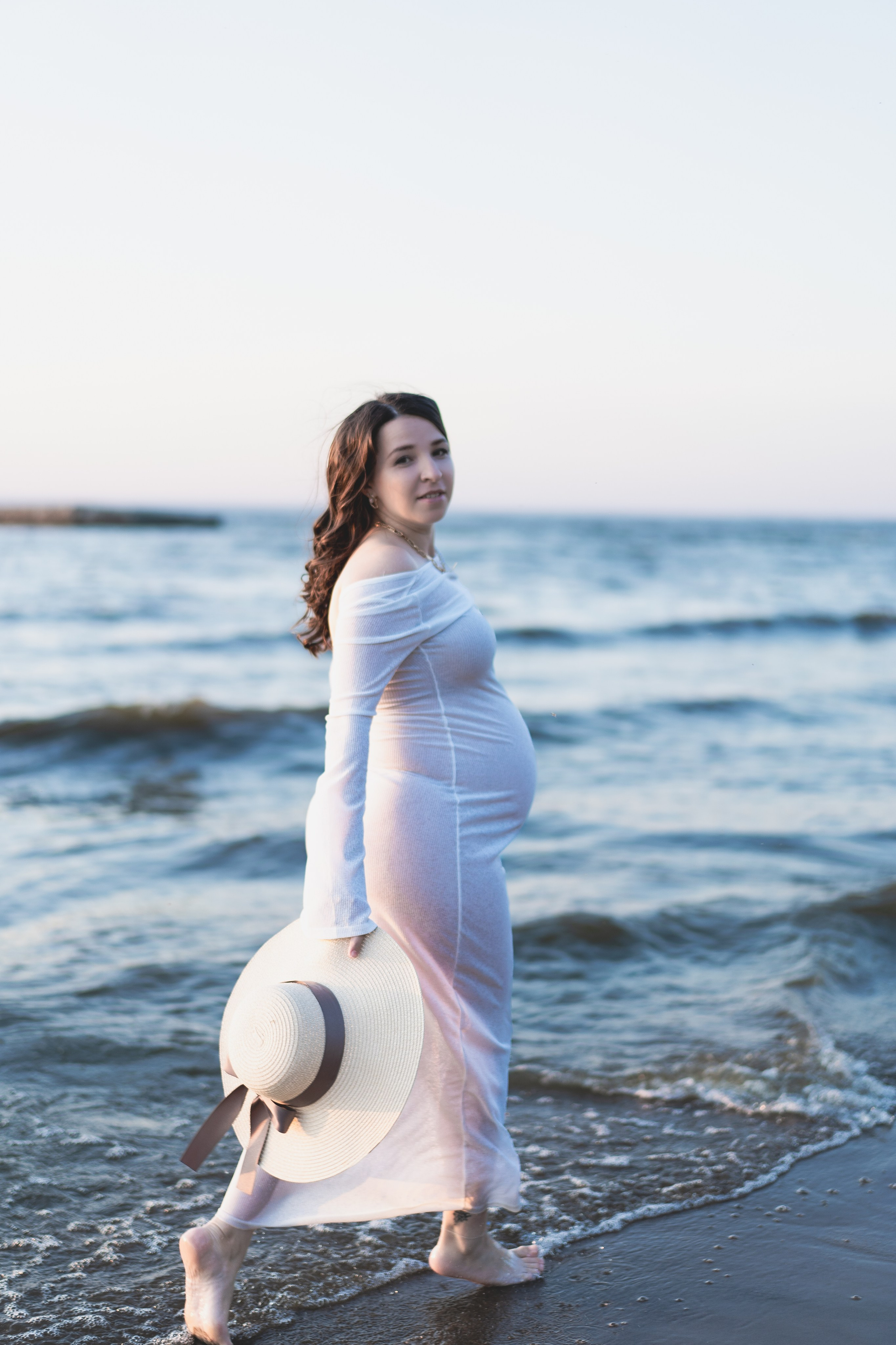 Прогулочные съемки