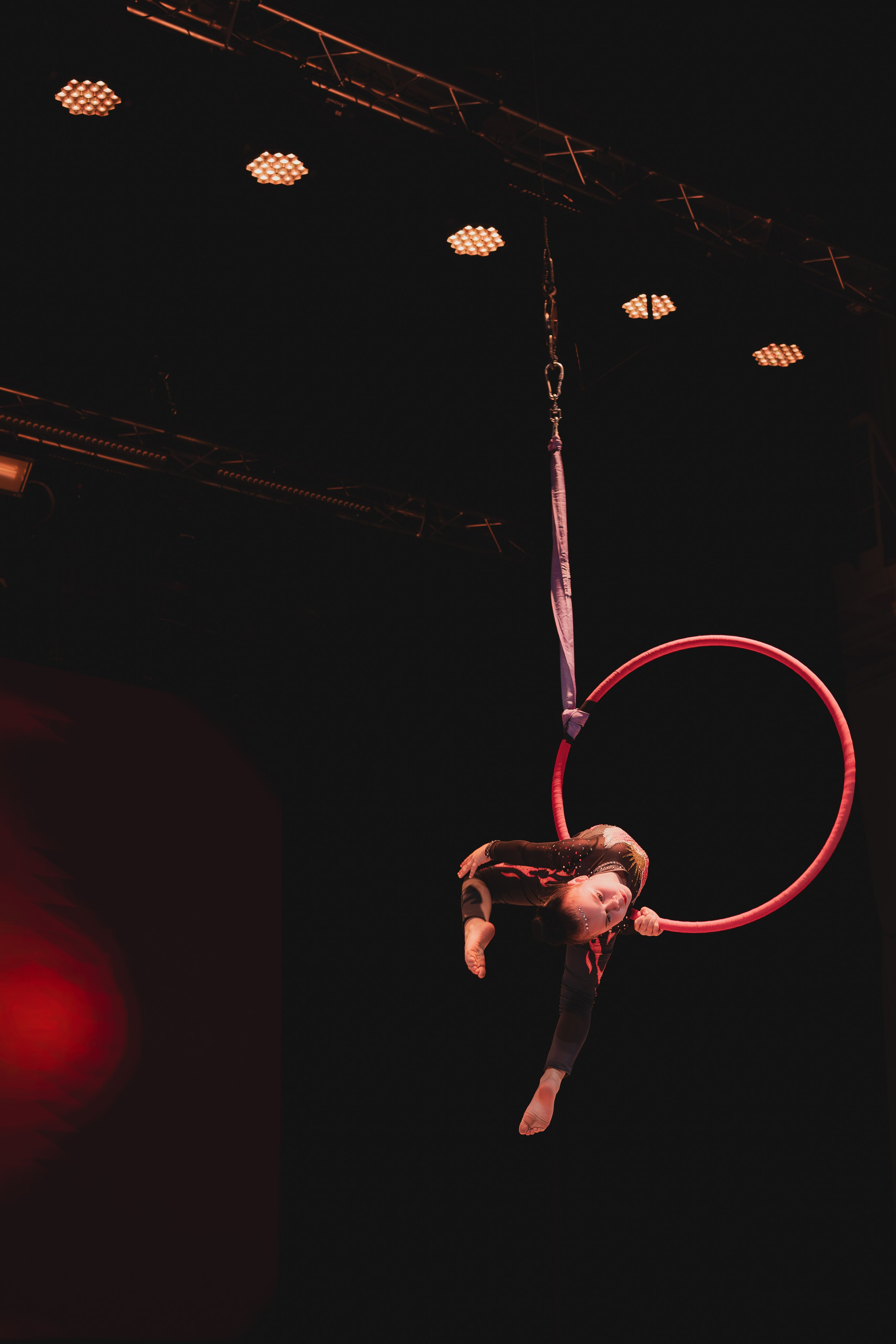 Съемки мероприятий