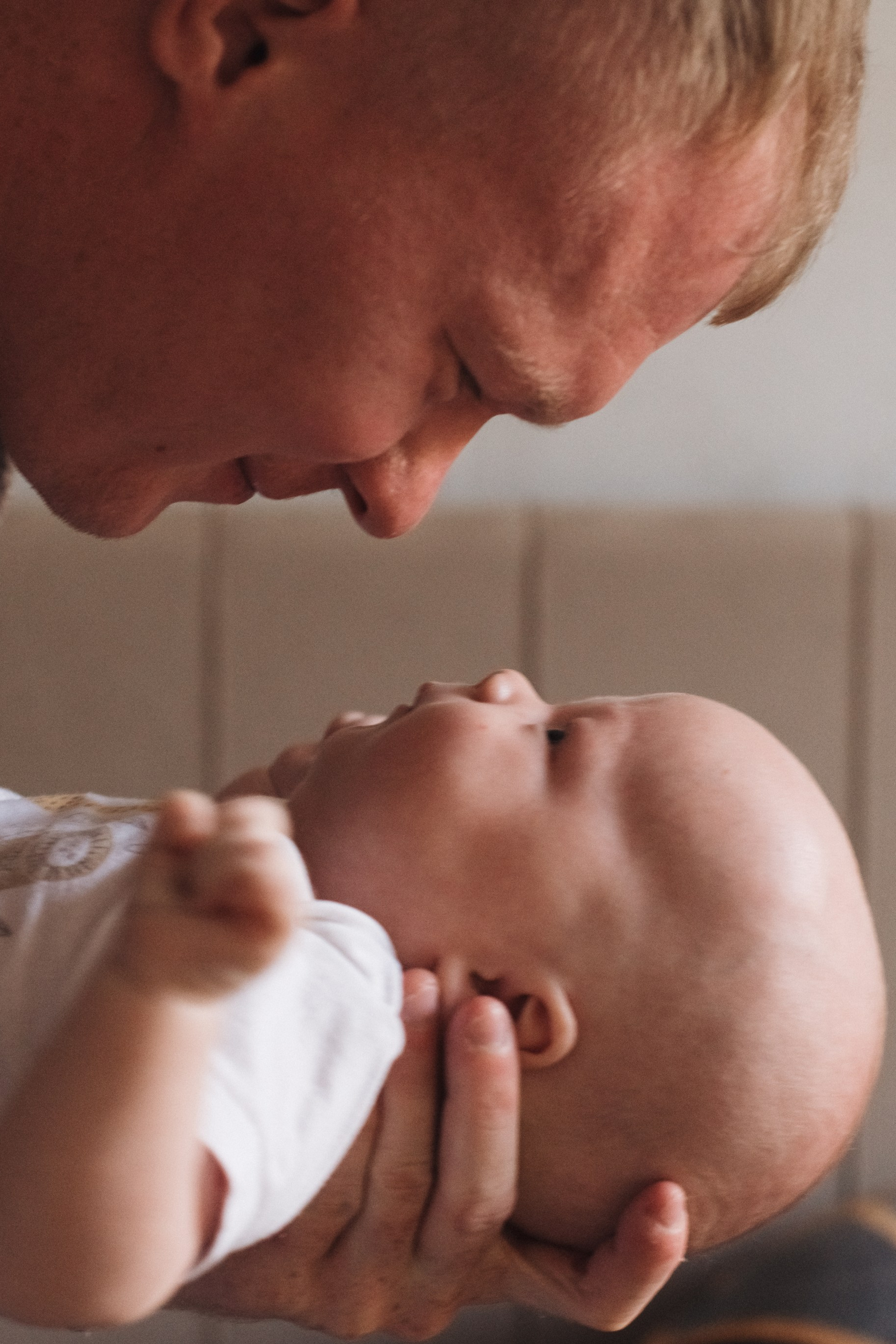 Домашняя съёмка