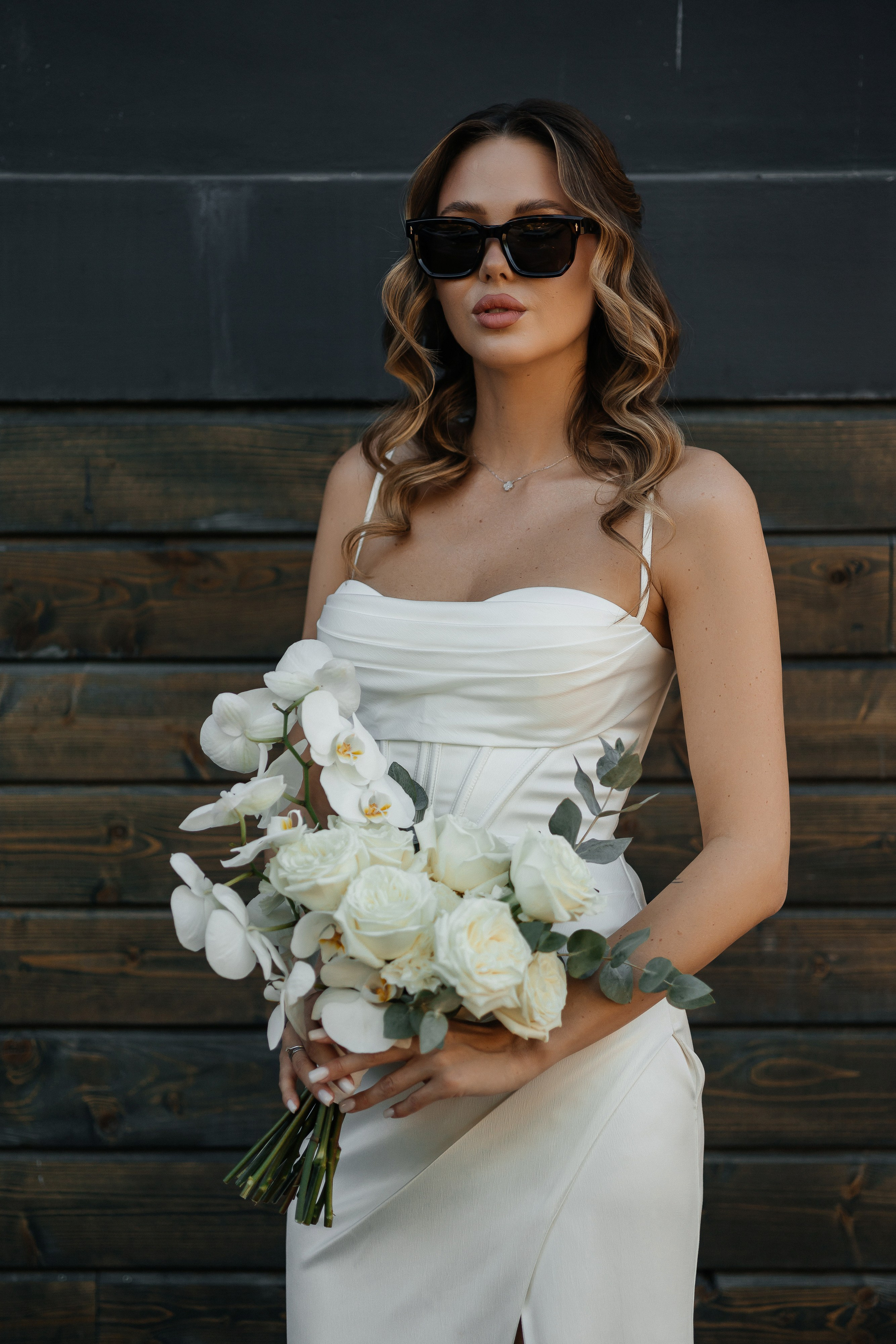 Wedding Day Anastasia Anton