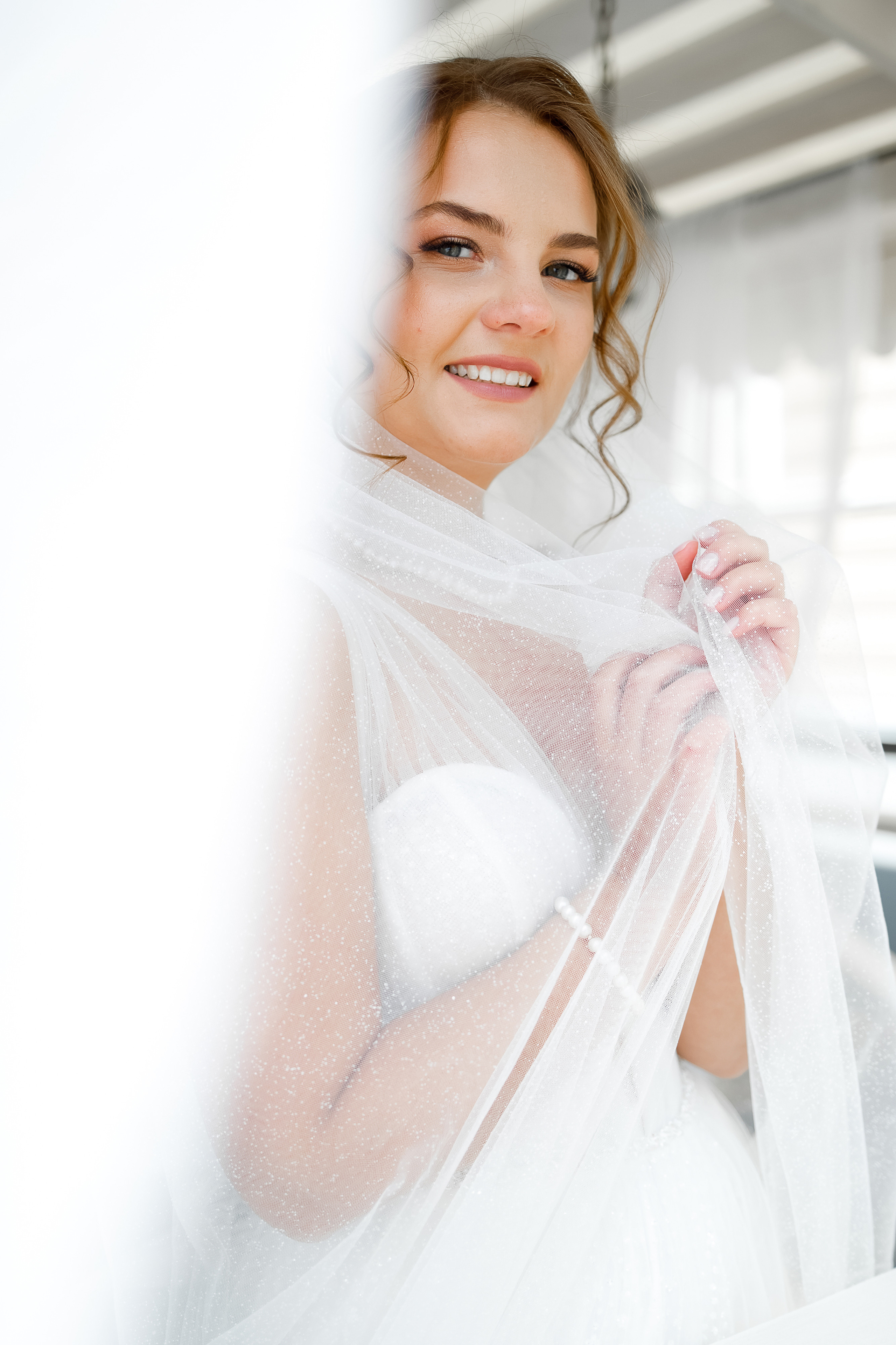 Wedding Day Valentina Denis