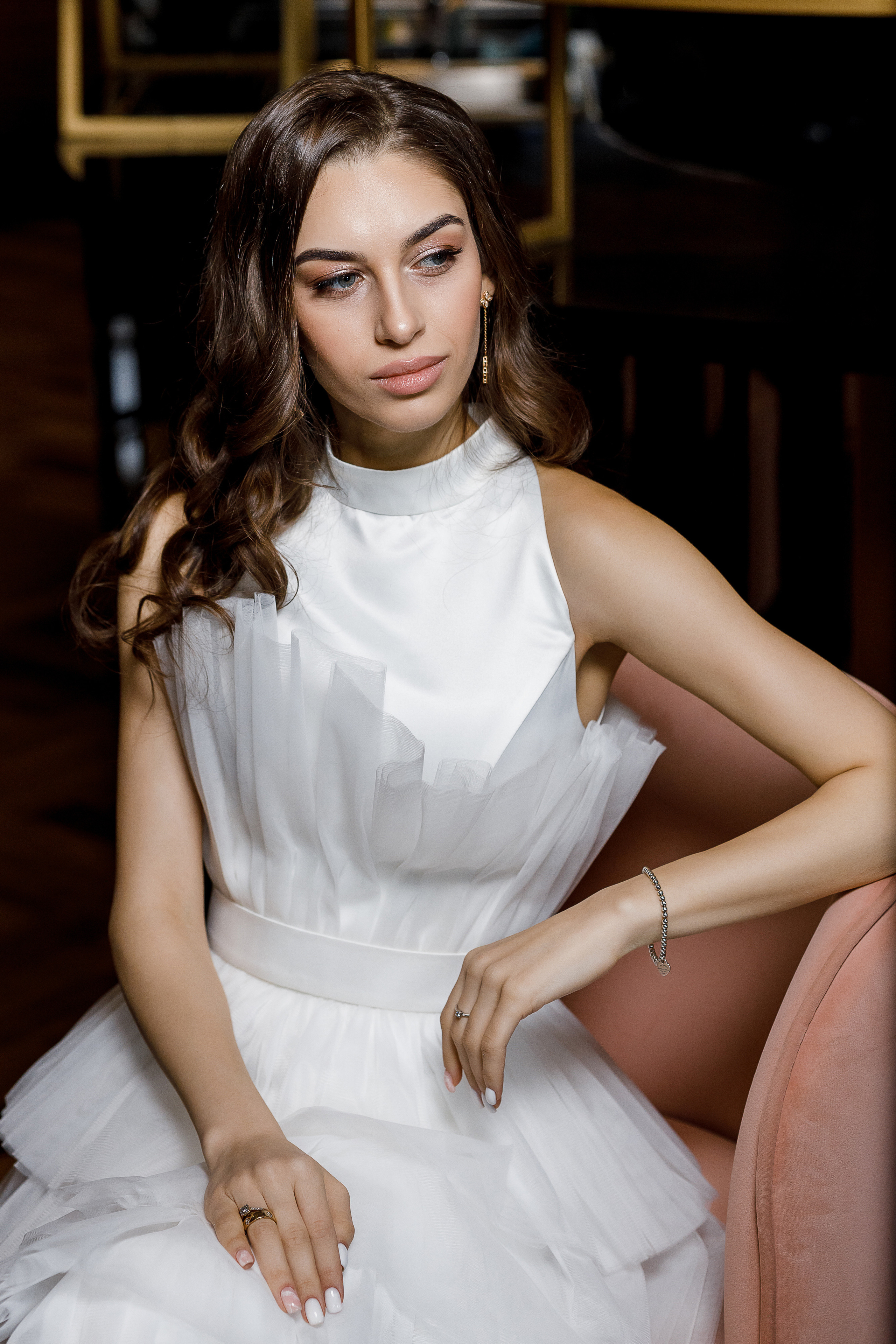 Wedding Day Minaya Vugar