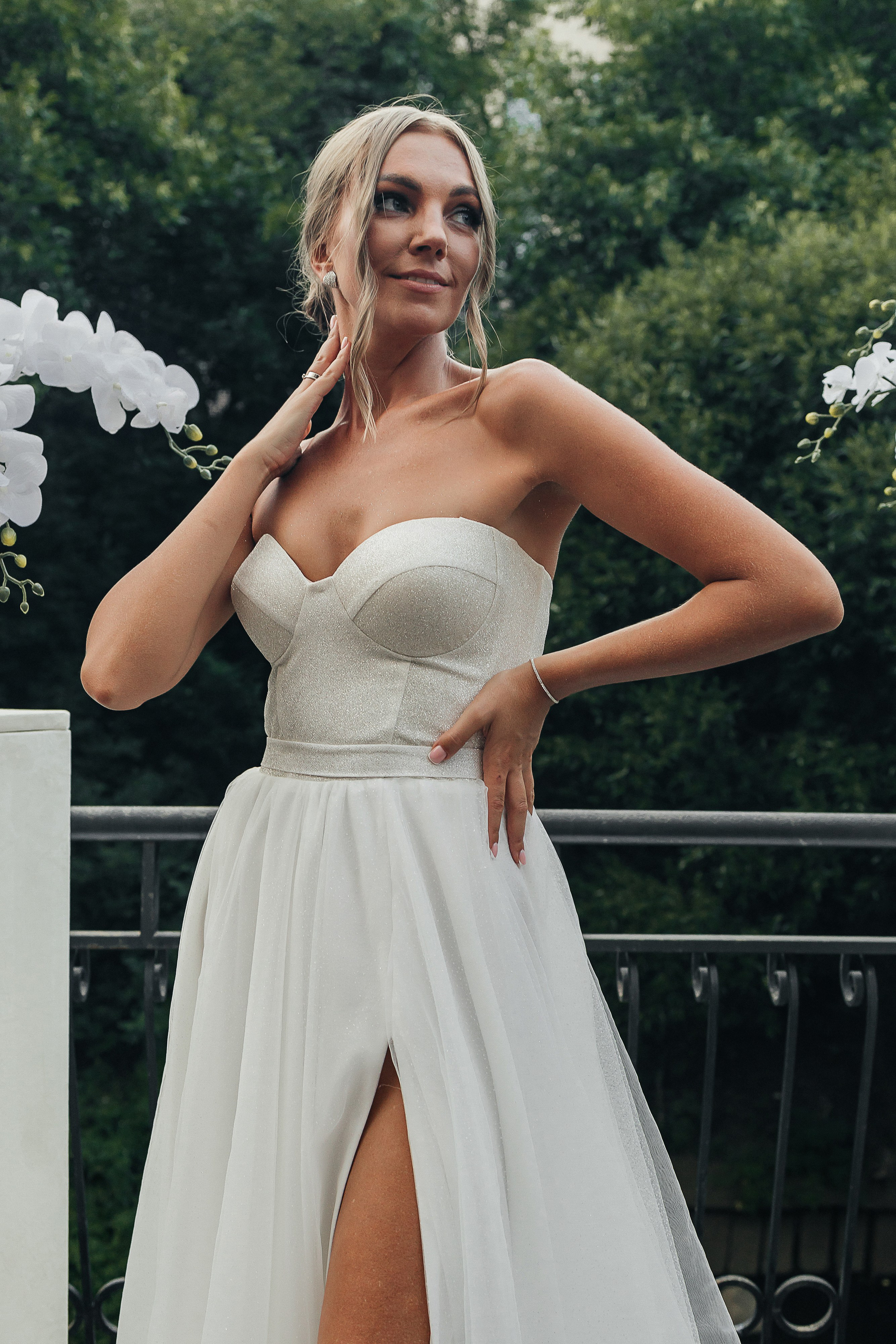 Wedding Day Anastasia Igor