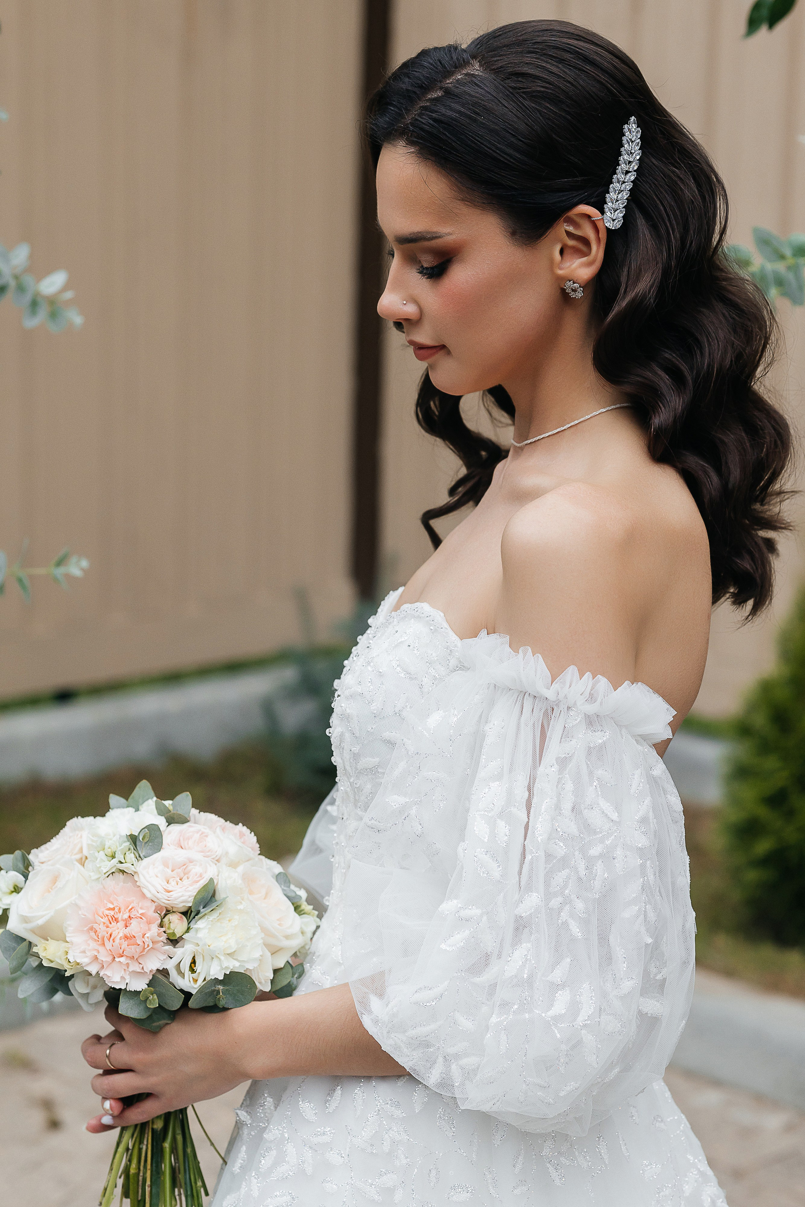 Wedding Day Anna Dmitry