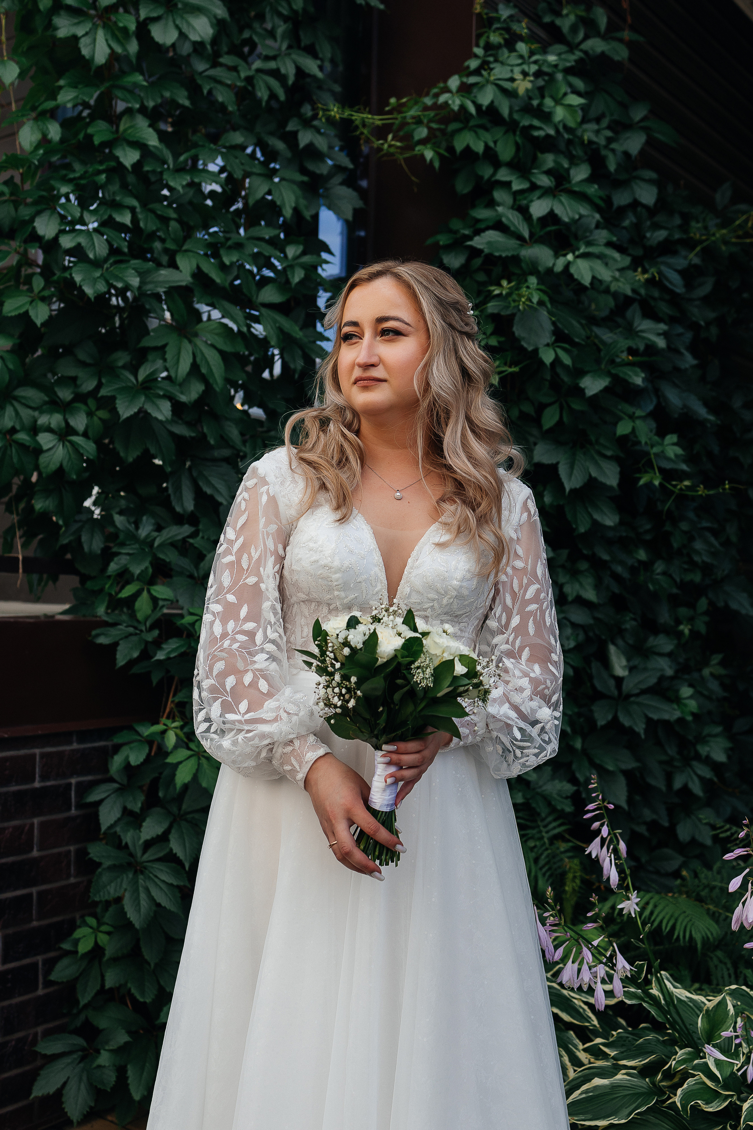 Wedding Day Olga Anatoly