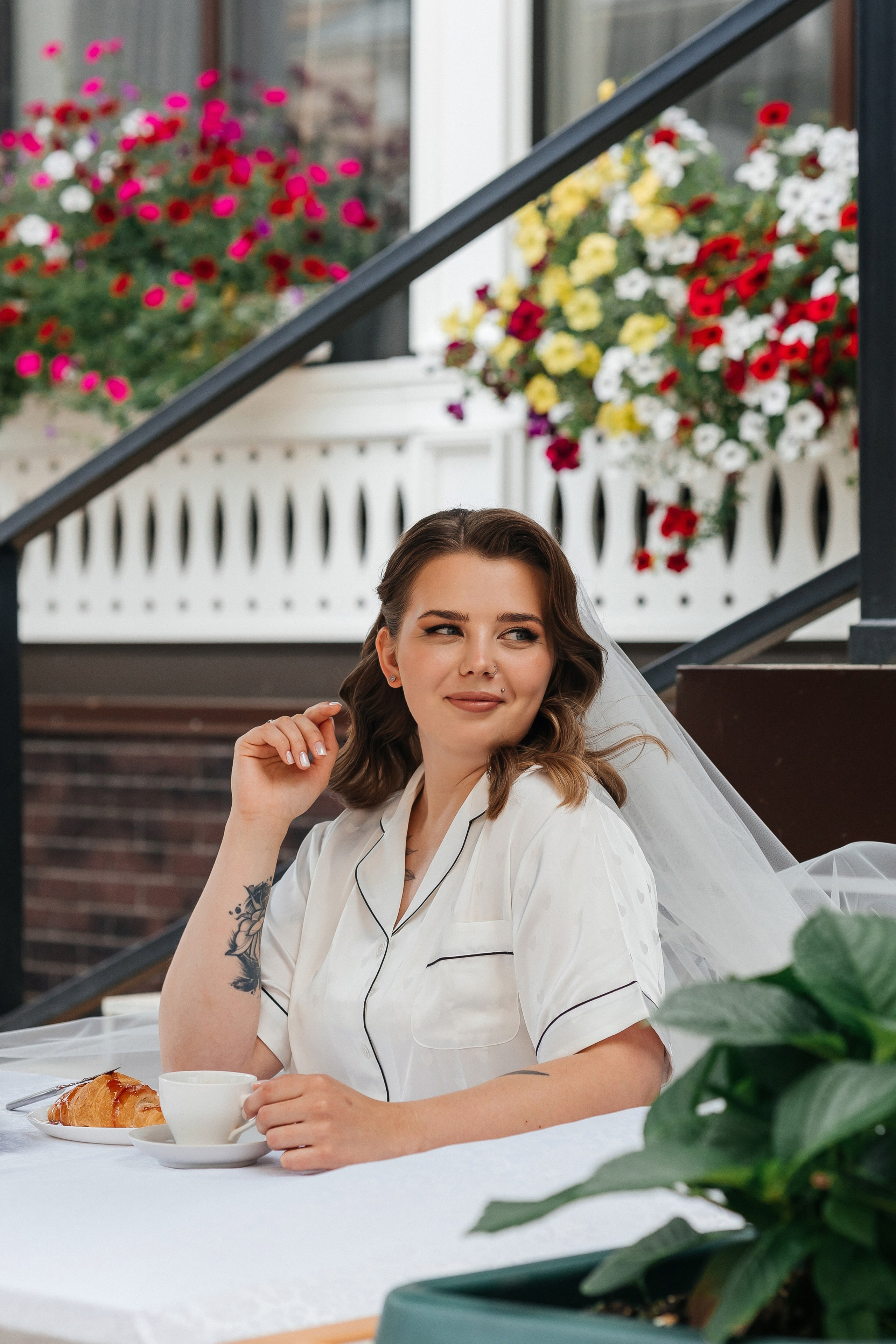 Wedding Day Elena Sergey