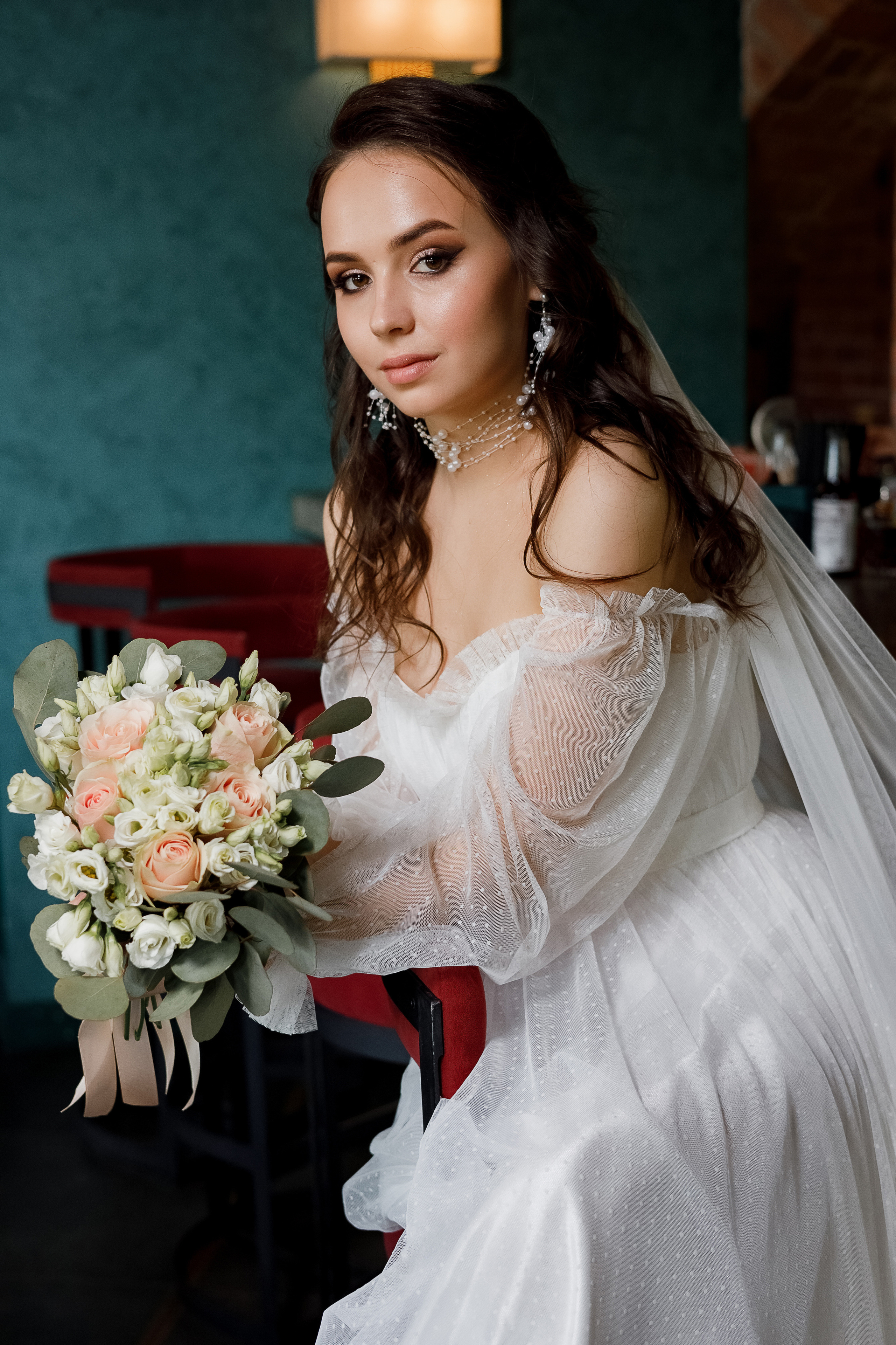 Wedding Day Tatyana Alex