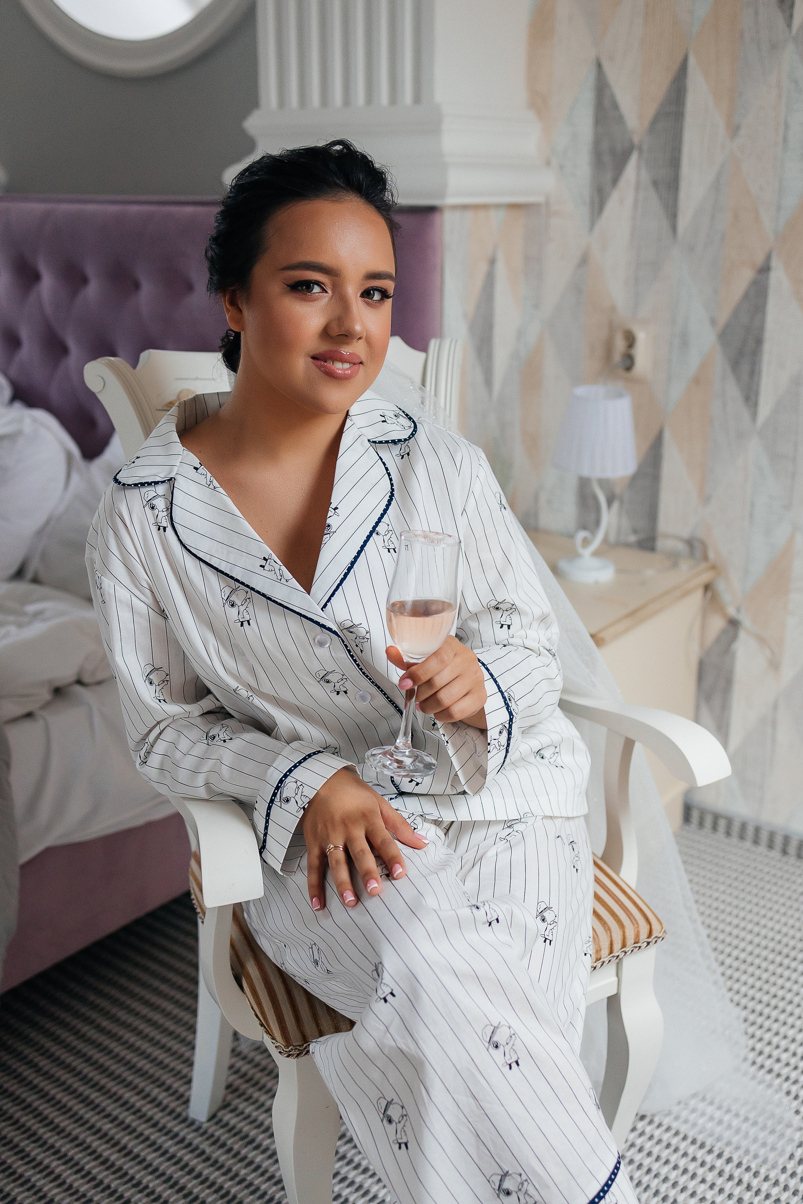 Wedding Day Angelina Vitaly