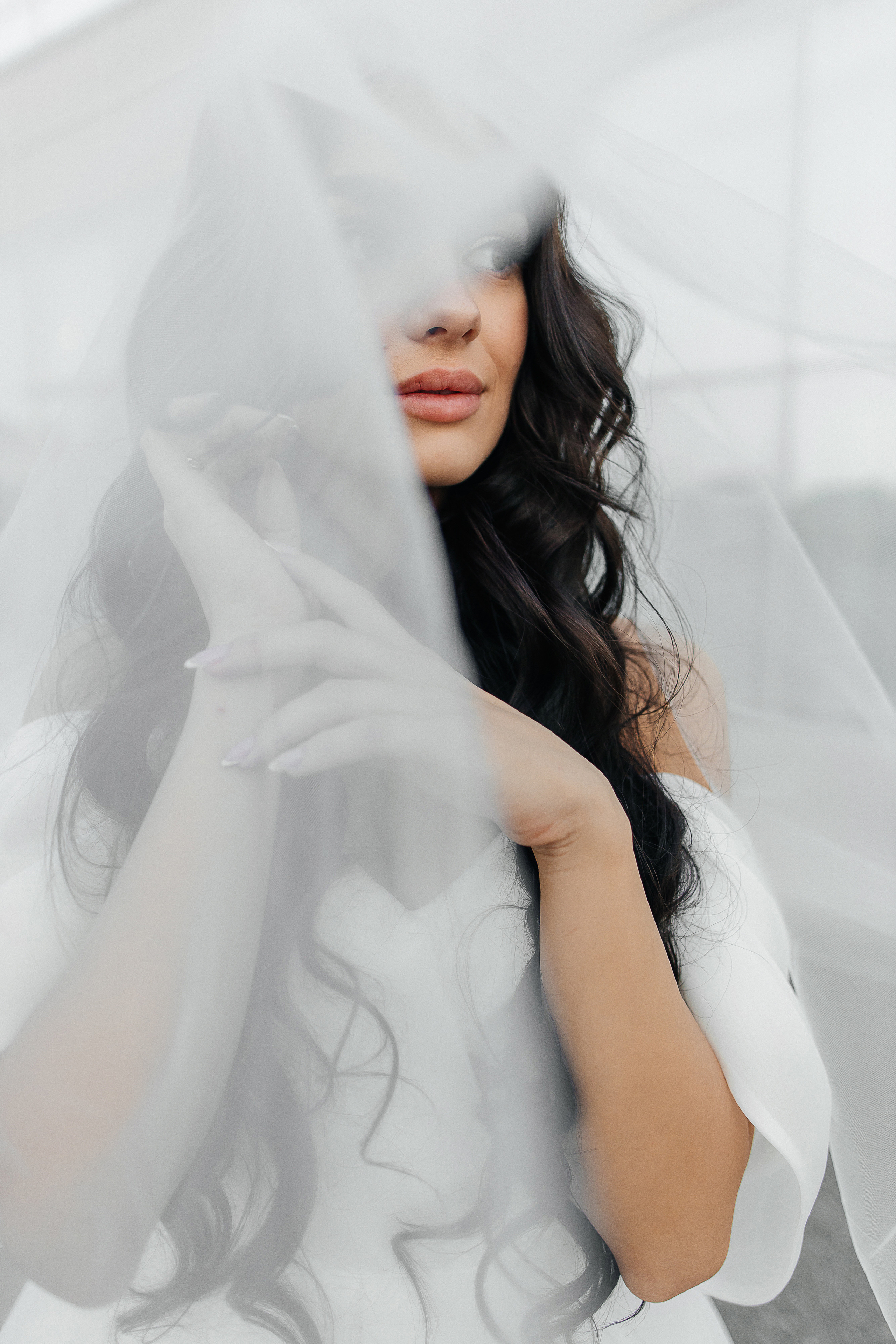 Wedding Day Elizabeta Michael