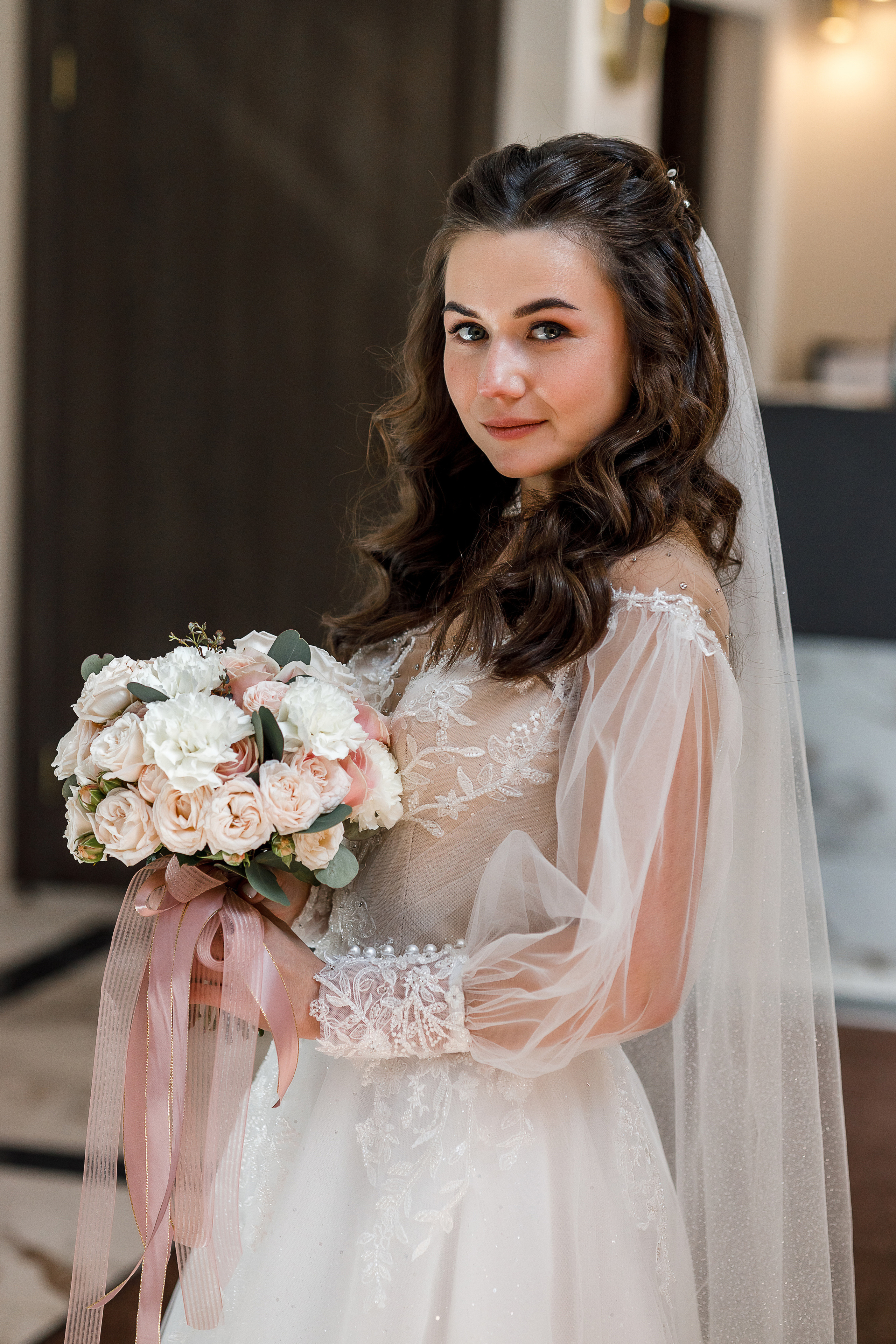 Wedding Day Vlada Vlad