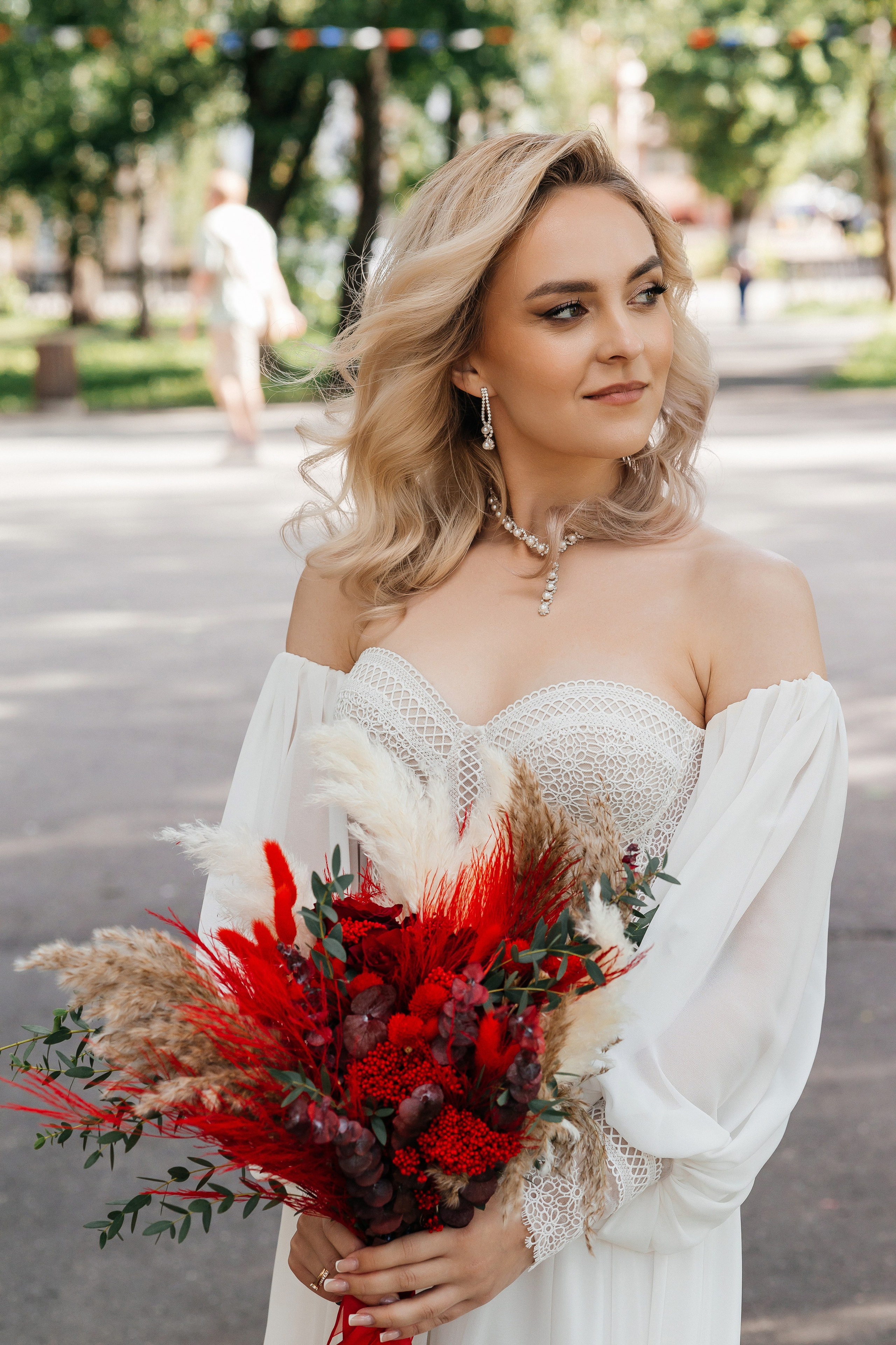 Wedding Day Yana Pavel