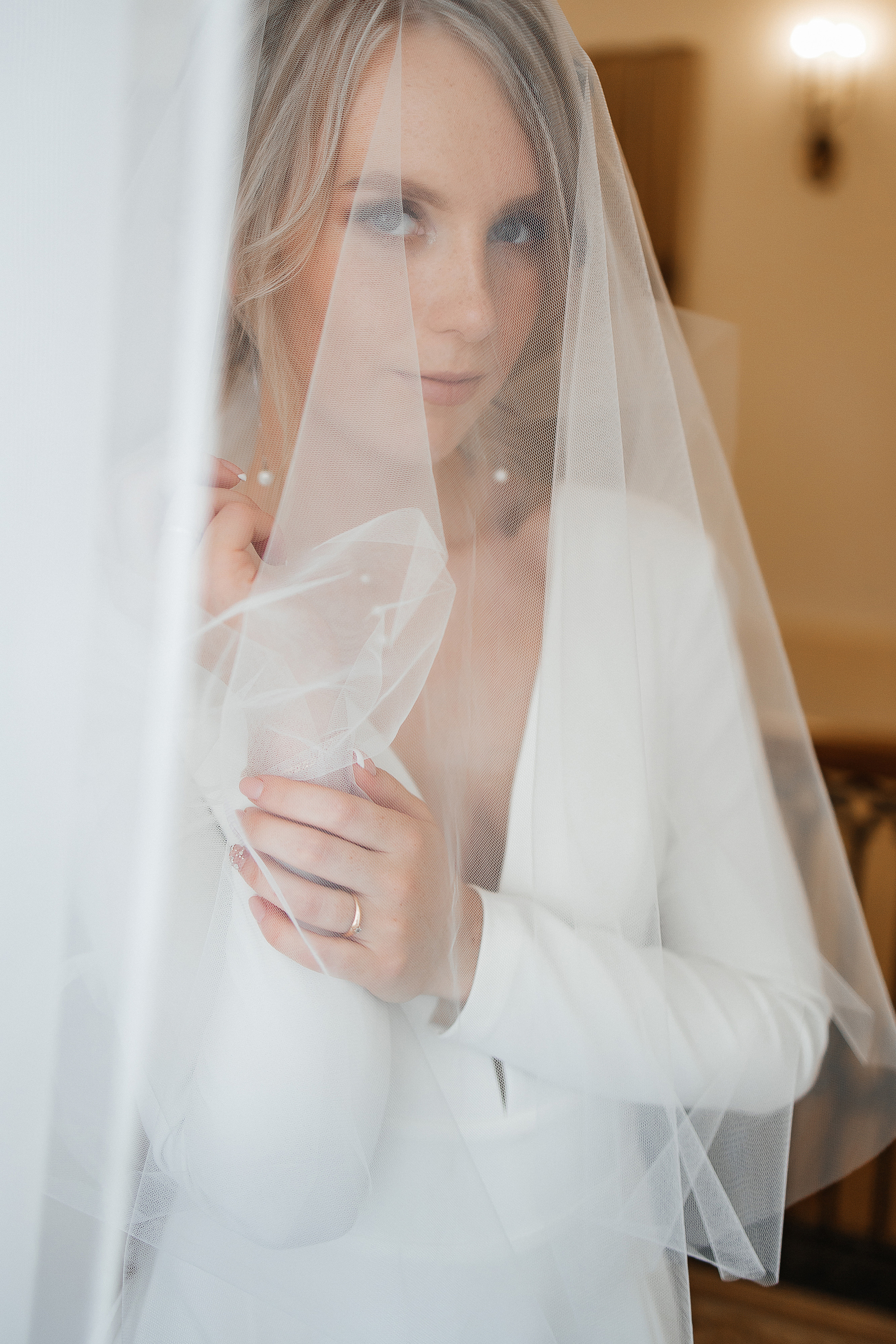 Wedding Day Anna Maksim