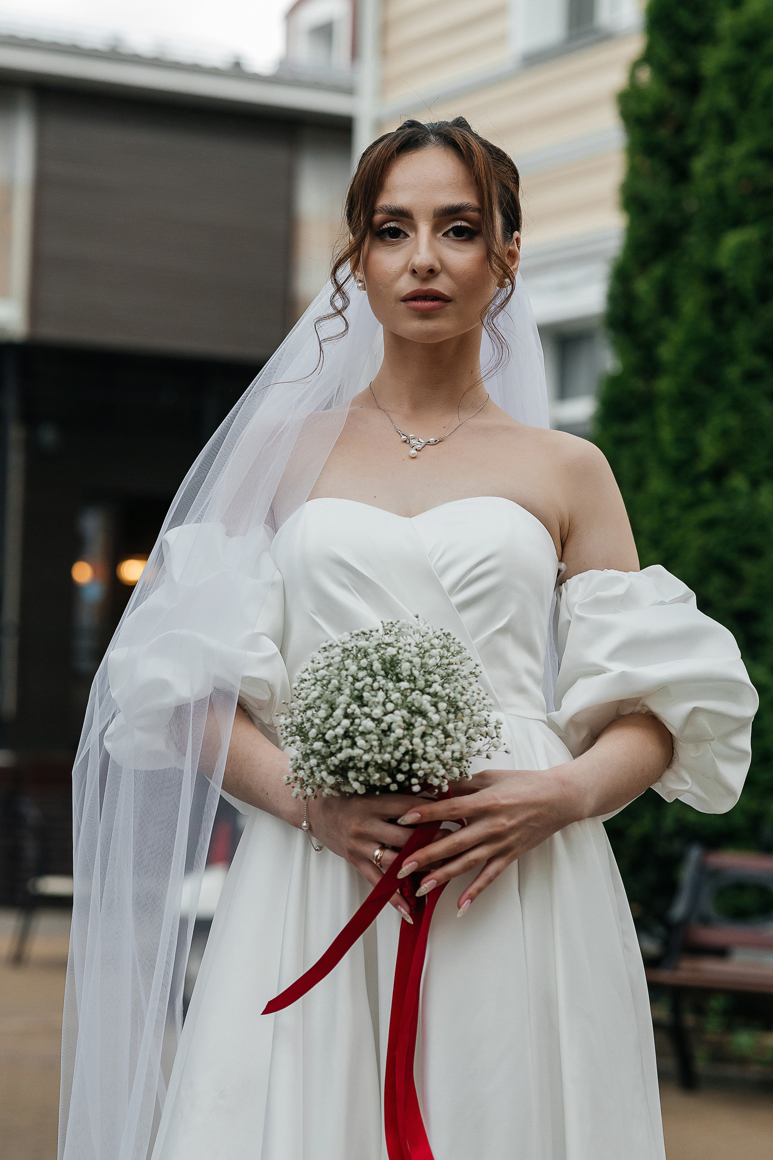 Wedding Day Olesya Dmitry